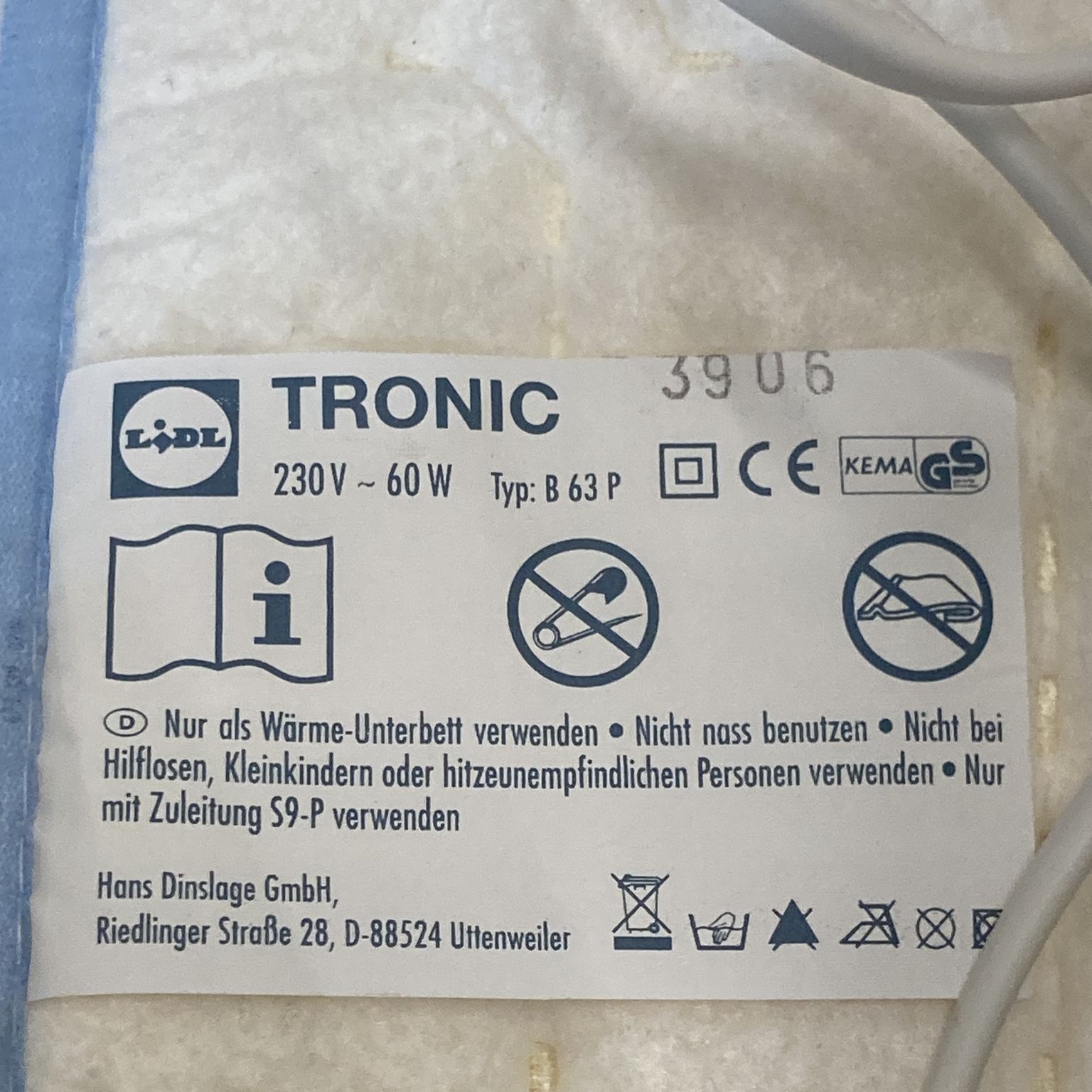 Tronic