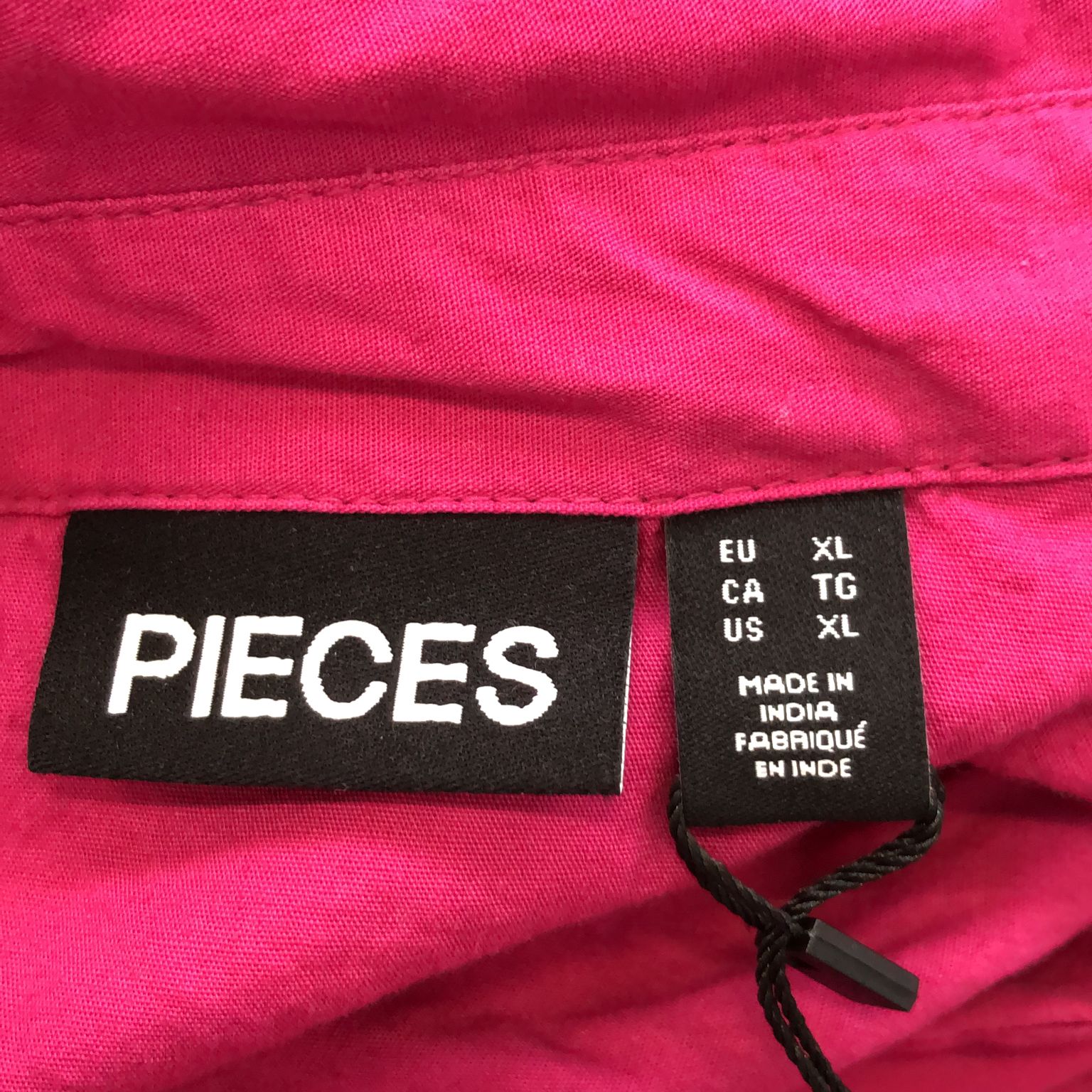 Pieces