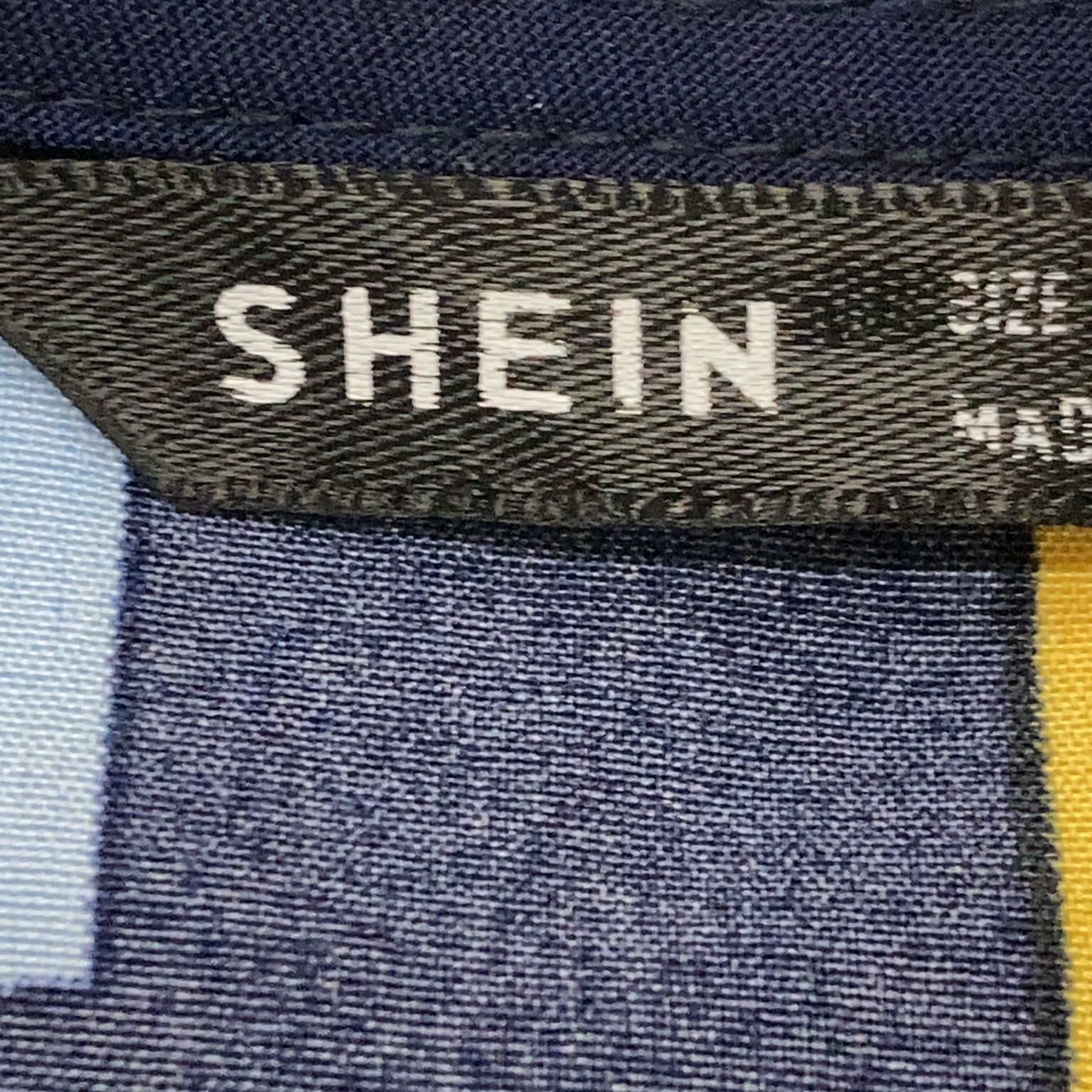 Shein