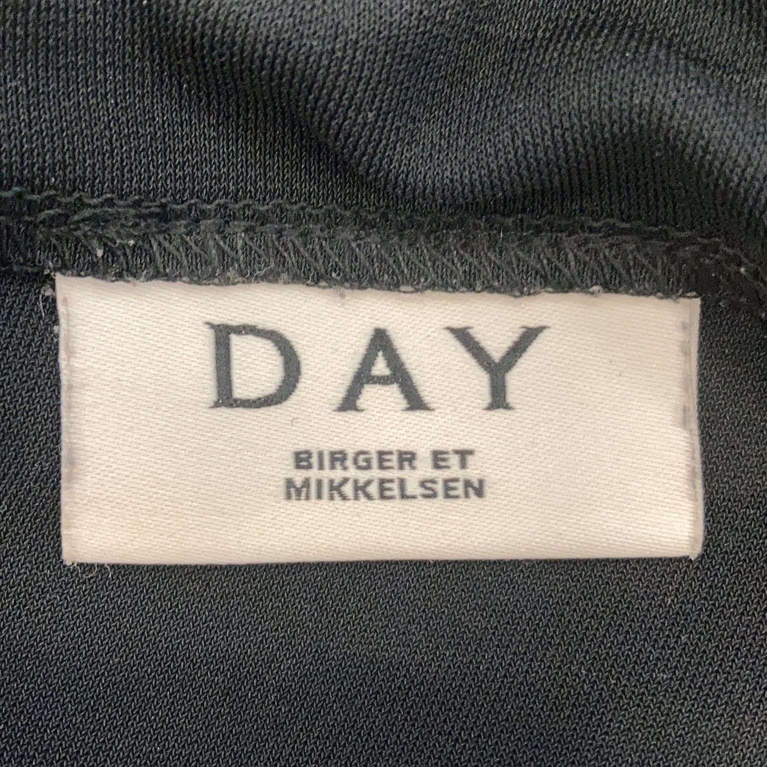 DAY Birger et Mikkelsen