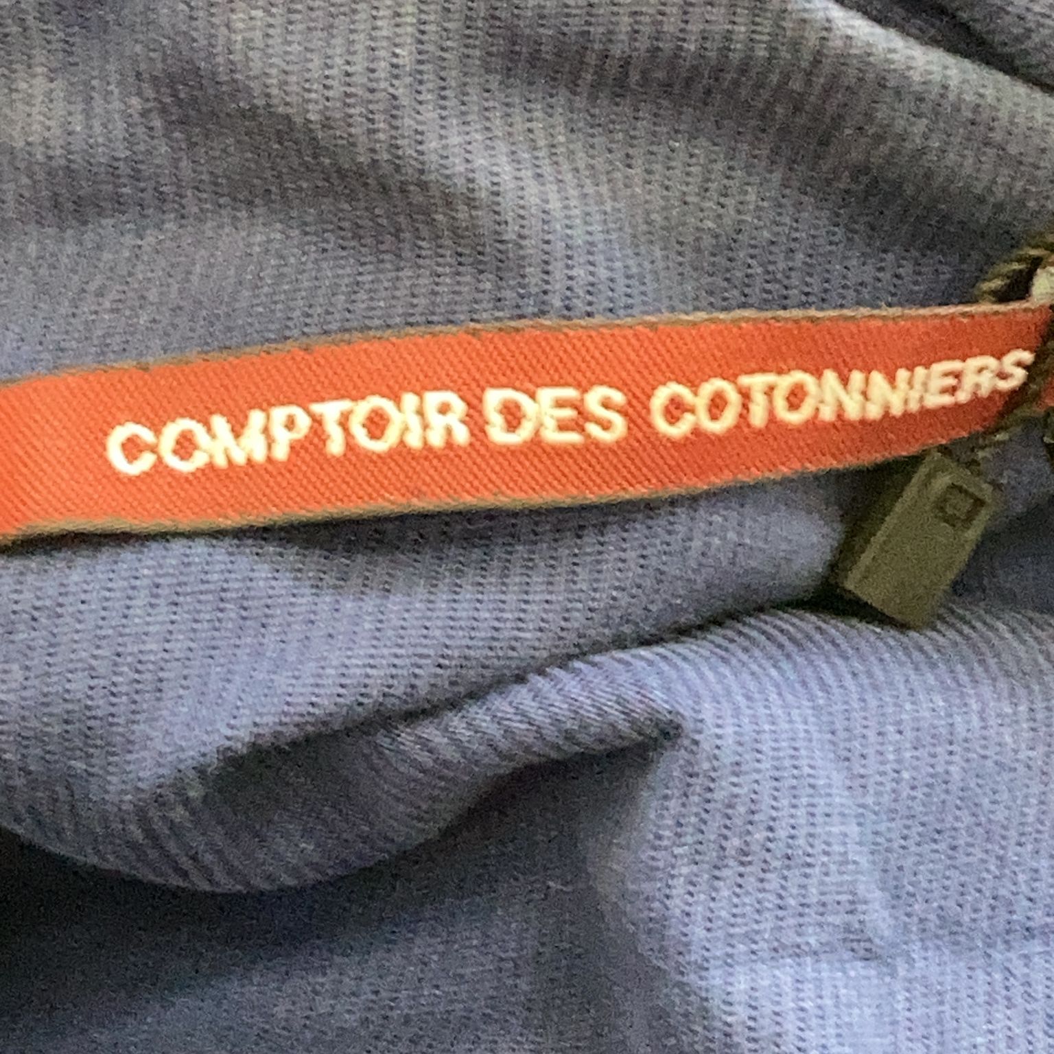 Comptoir des Cotonniers