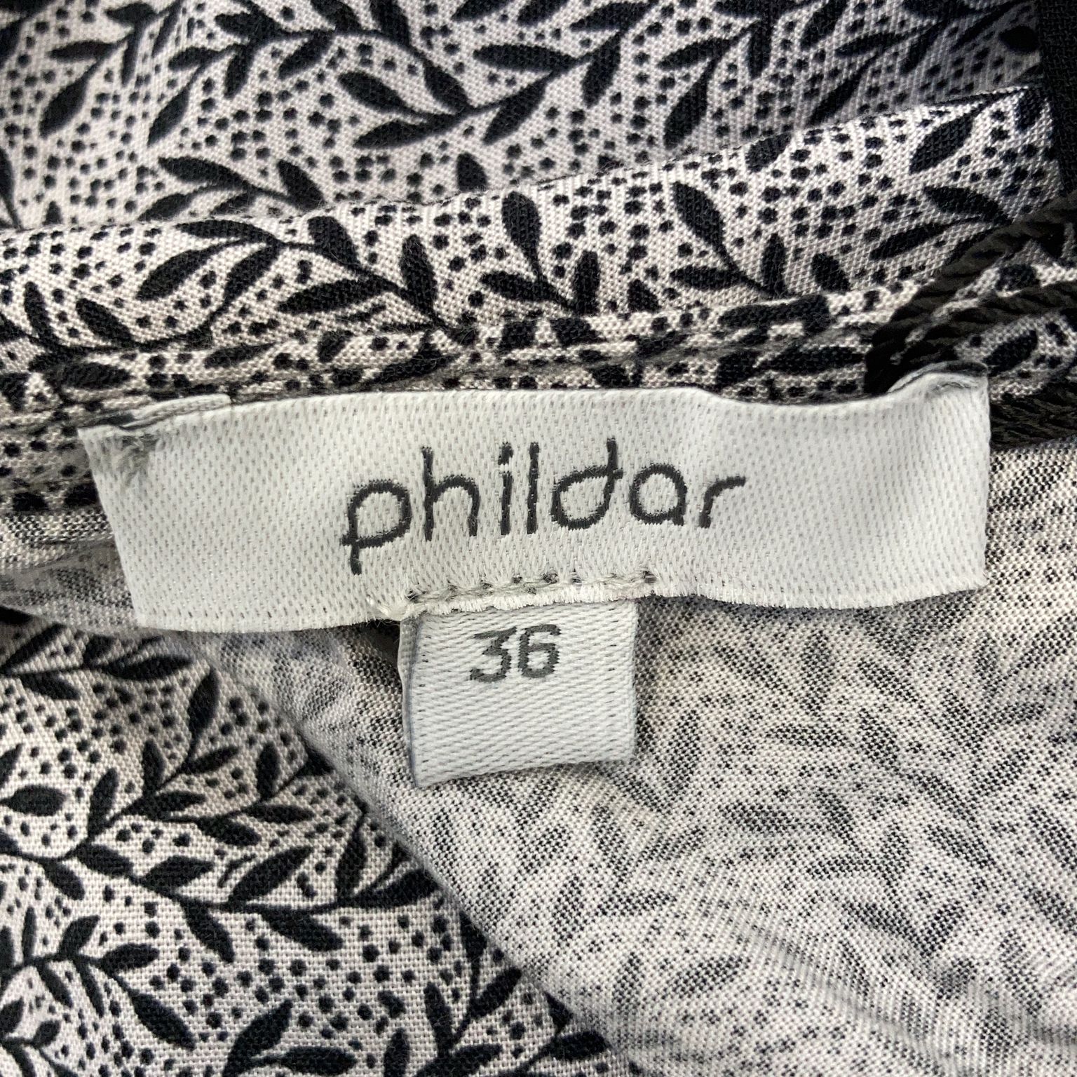 Phildar