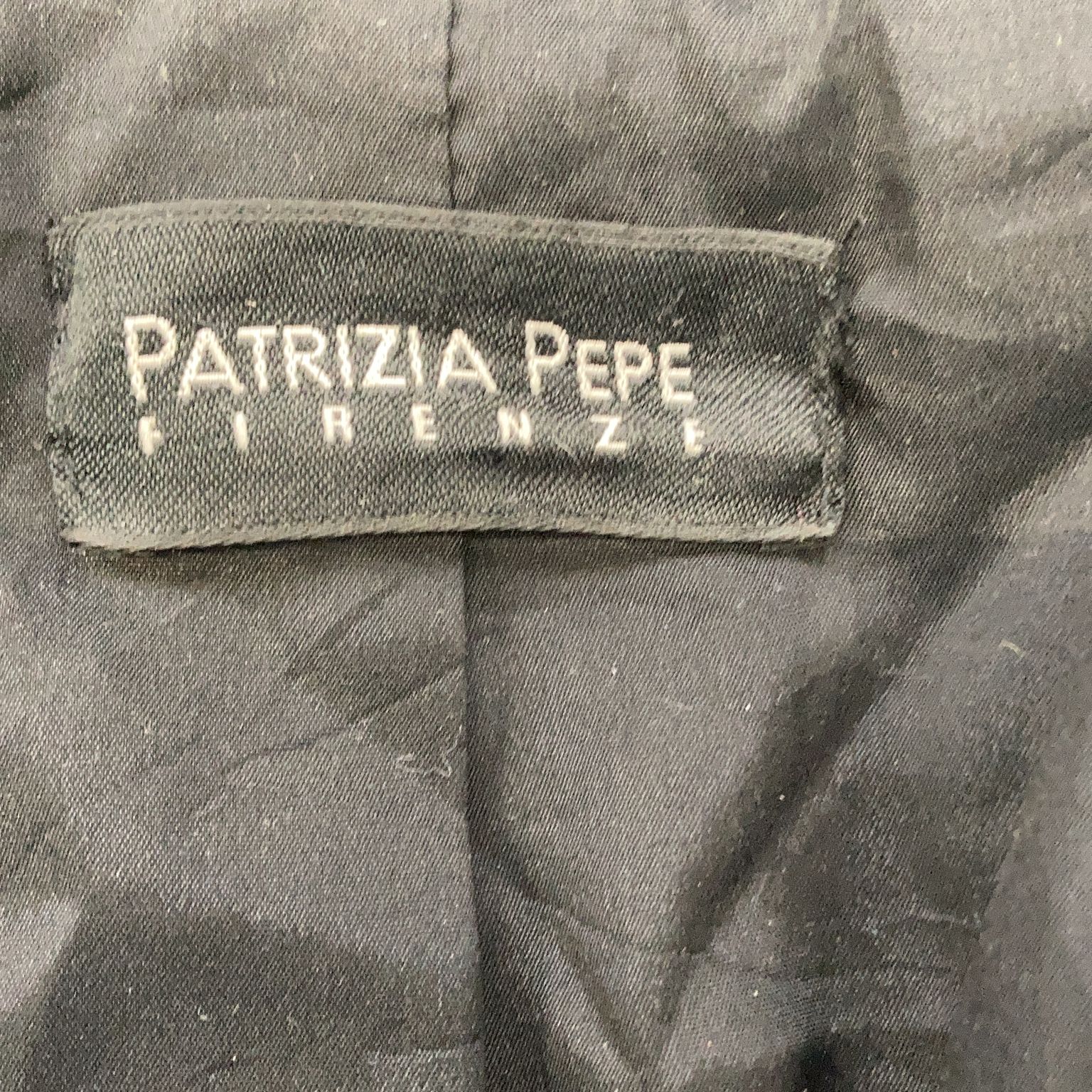 Patrizia Pepe