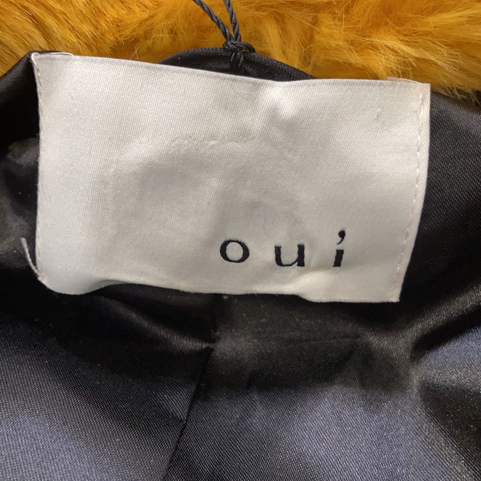 Oui