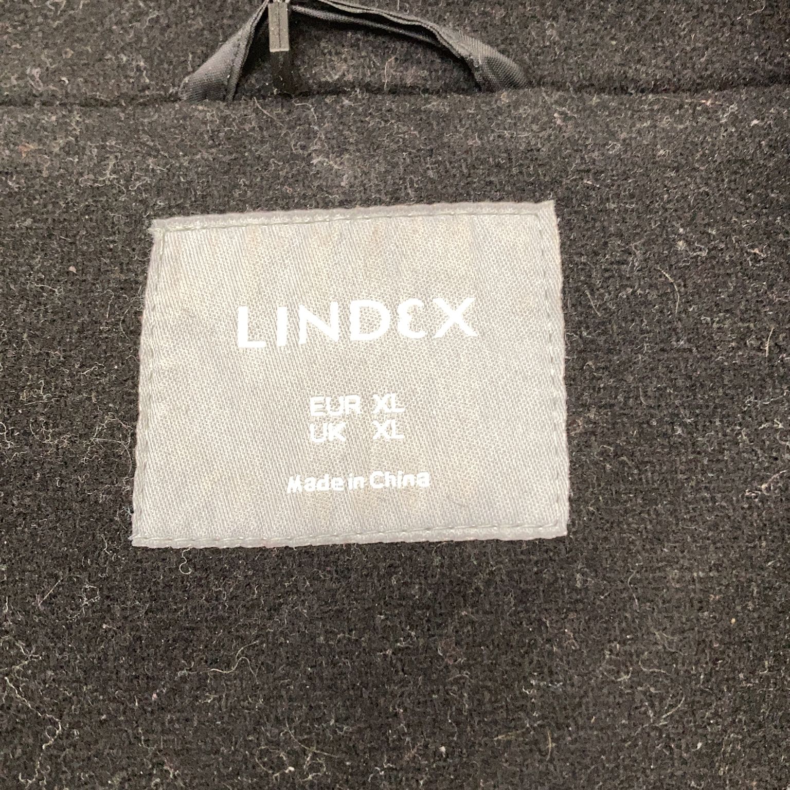 Lindex