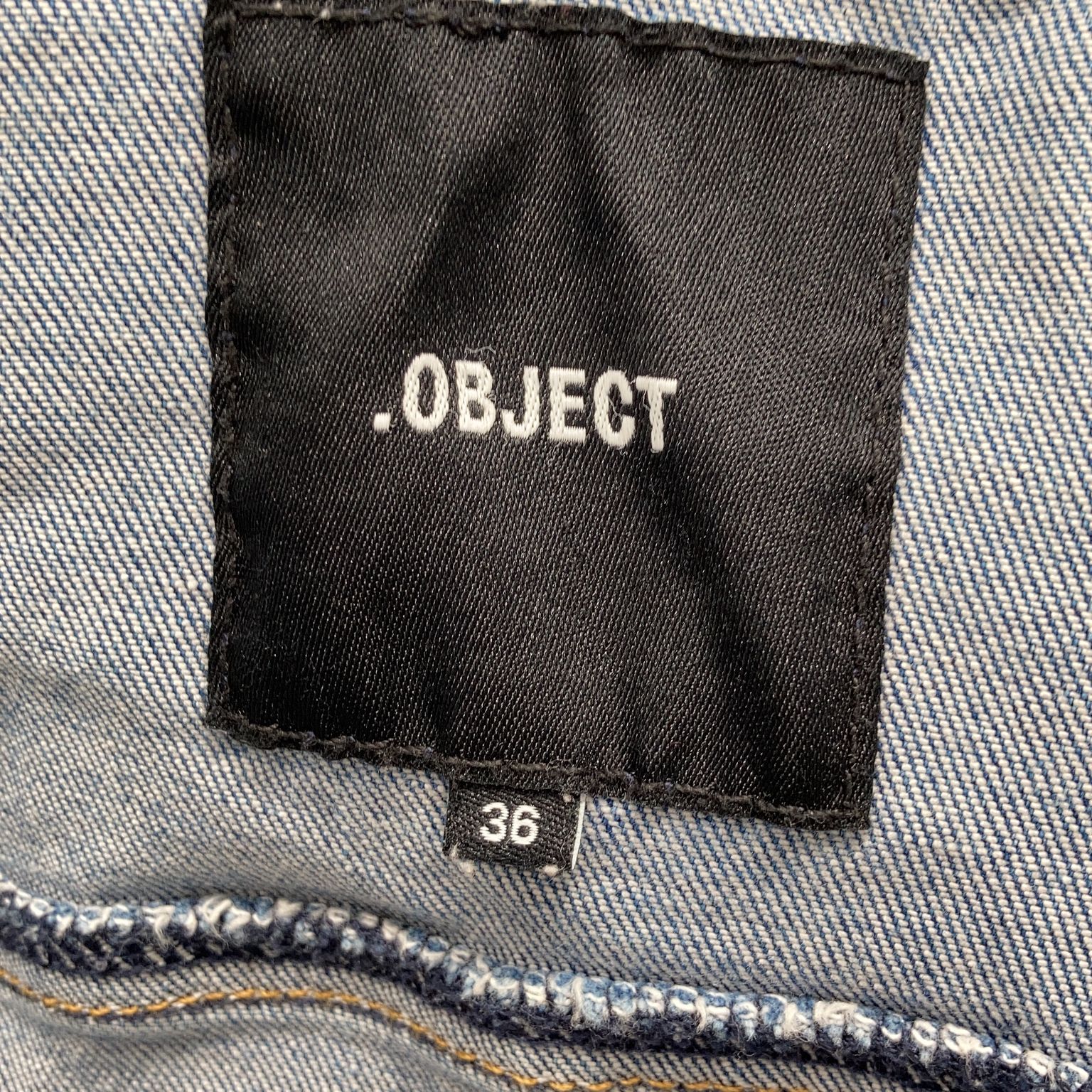 Object