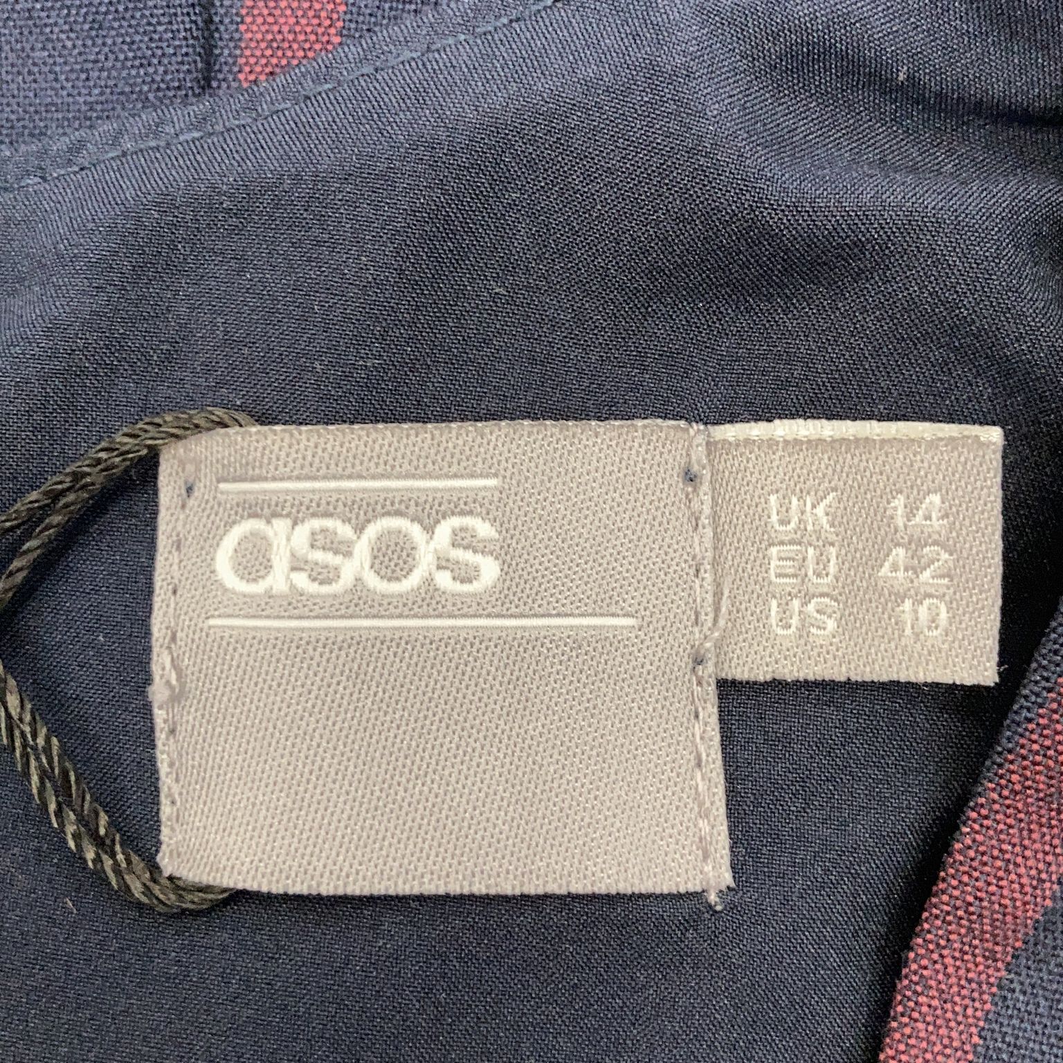 ASOS