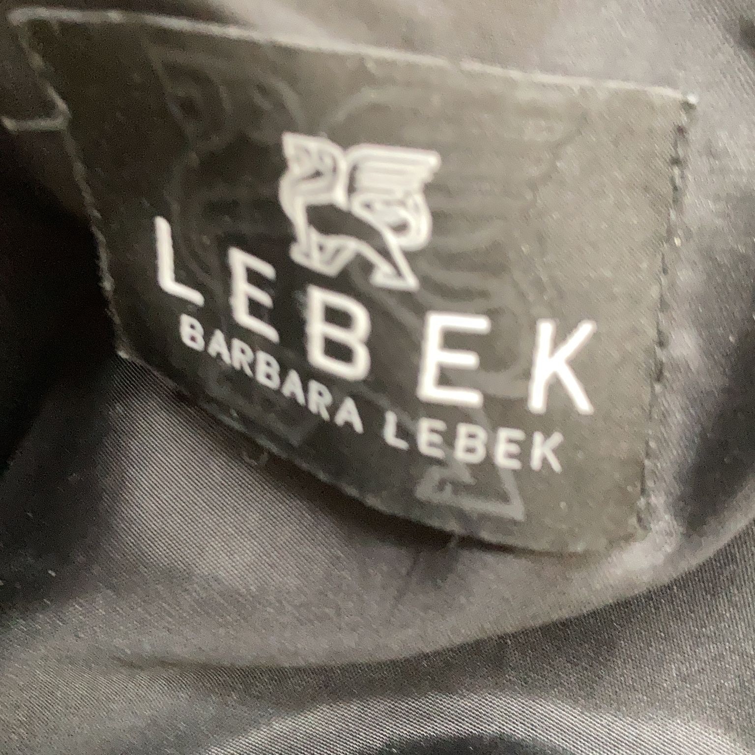 Lebek