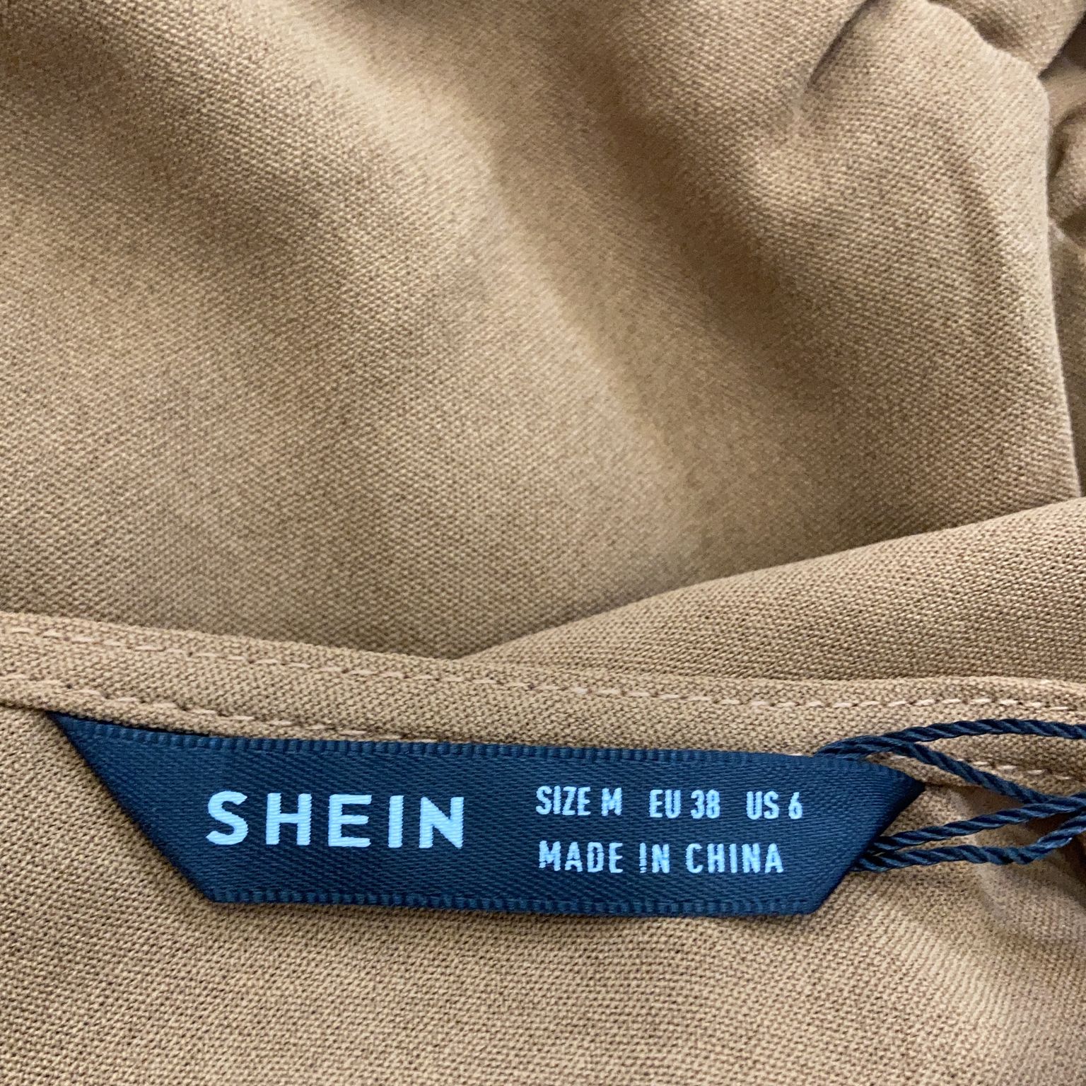 Shein