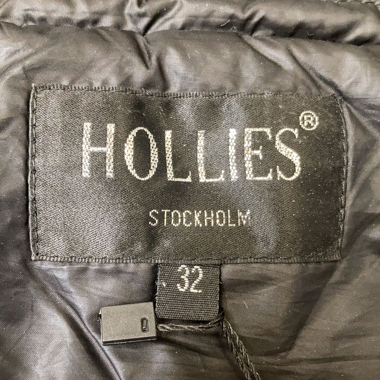 Hollies Stockholm