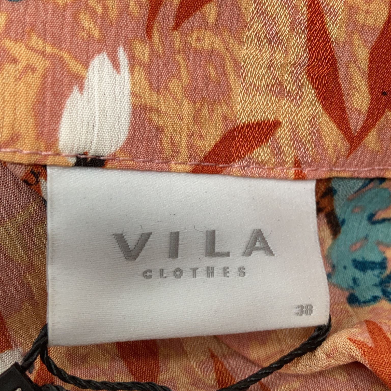 VILA Clothes