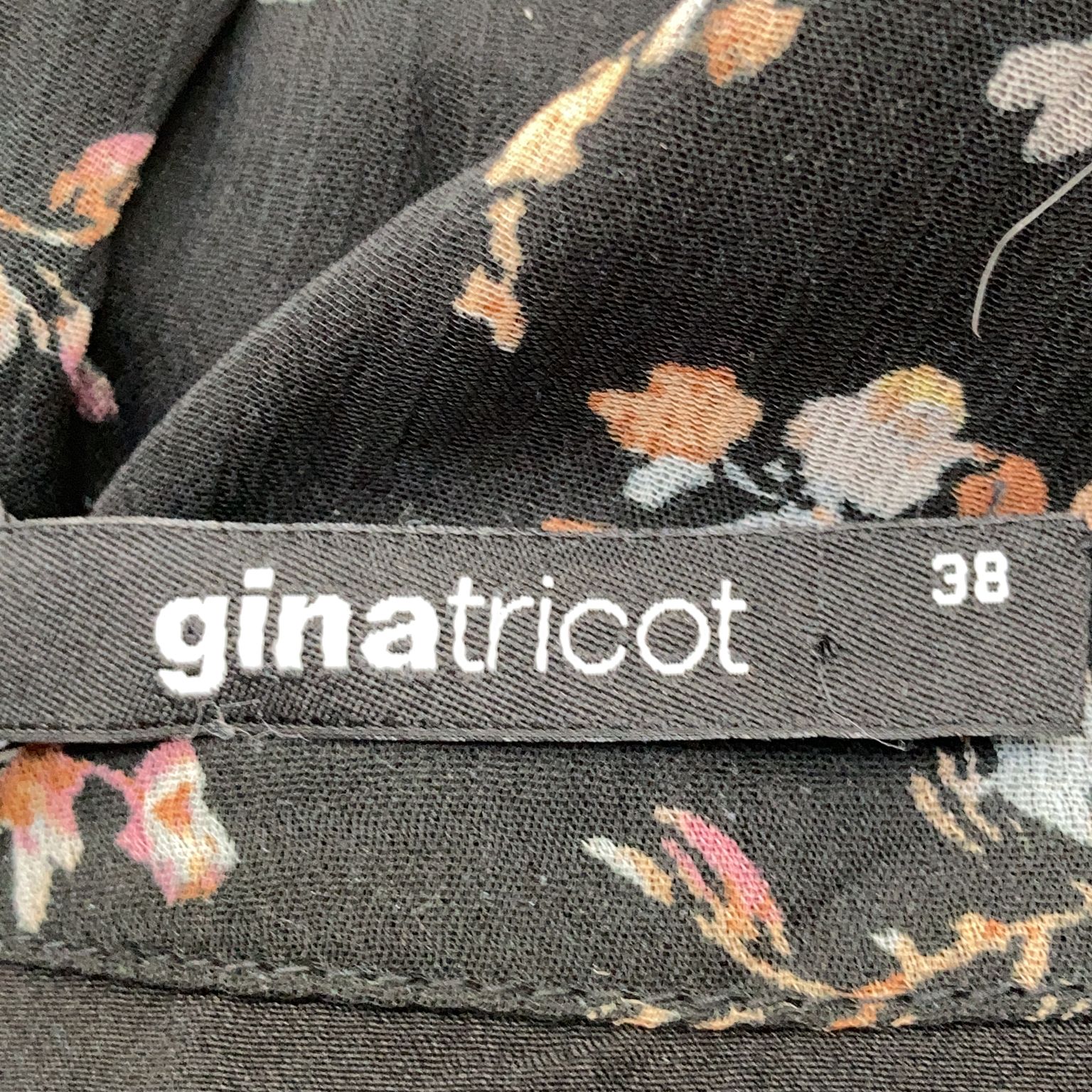 Gina Tricot