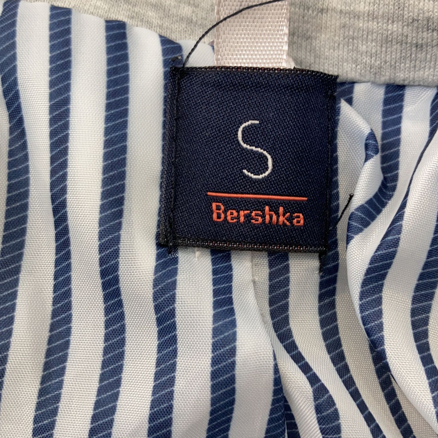 Bershka