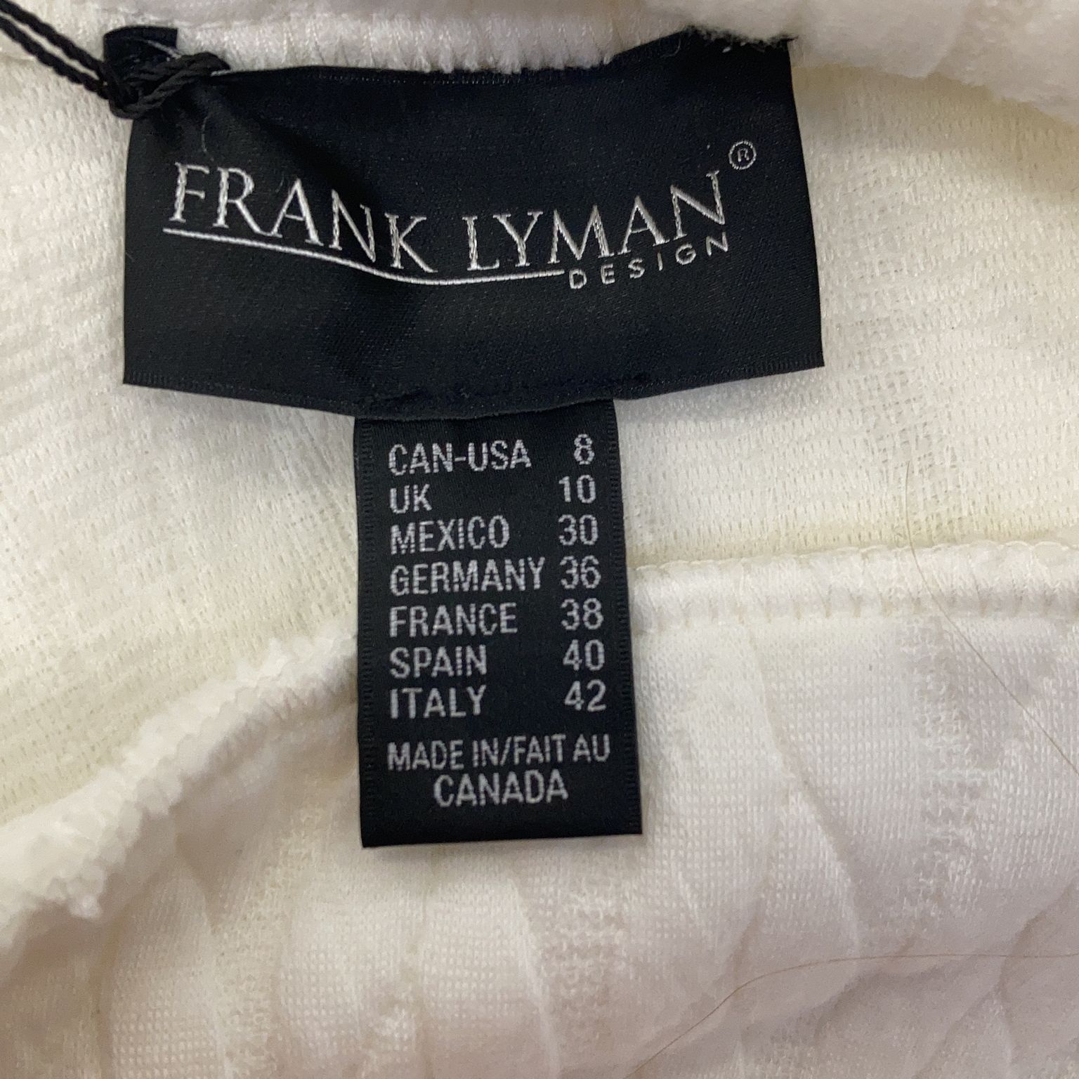 Frank Lyman