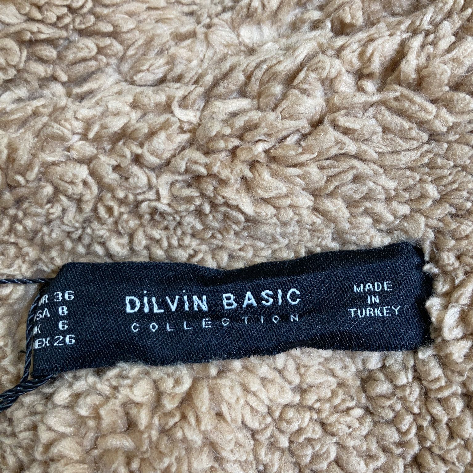 Dilvin Basic