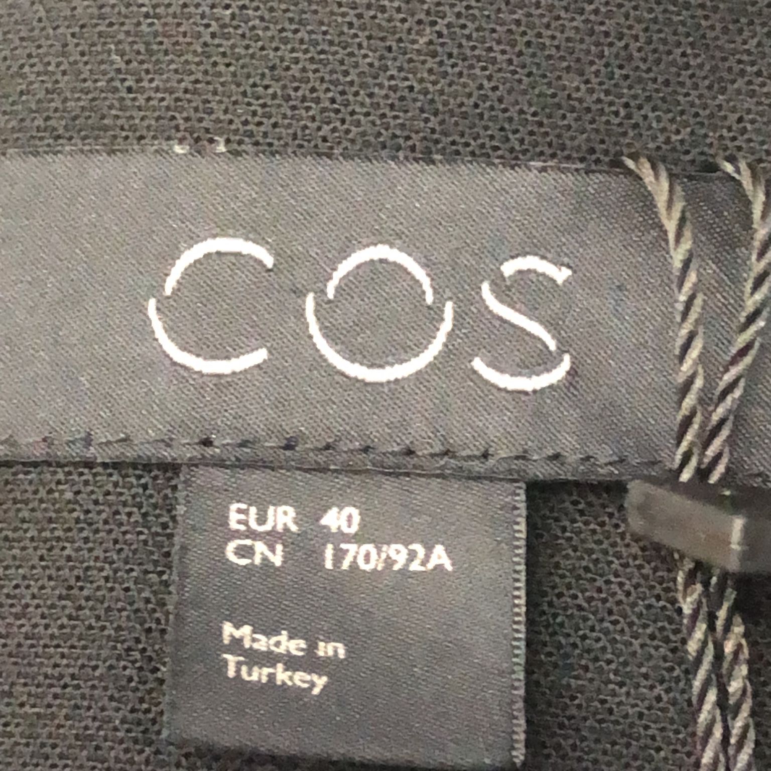 COS