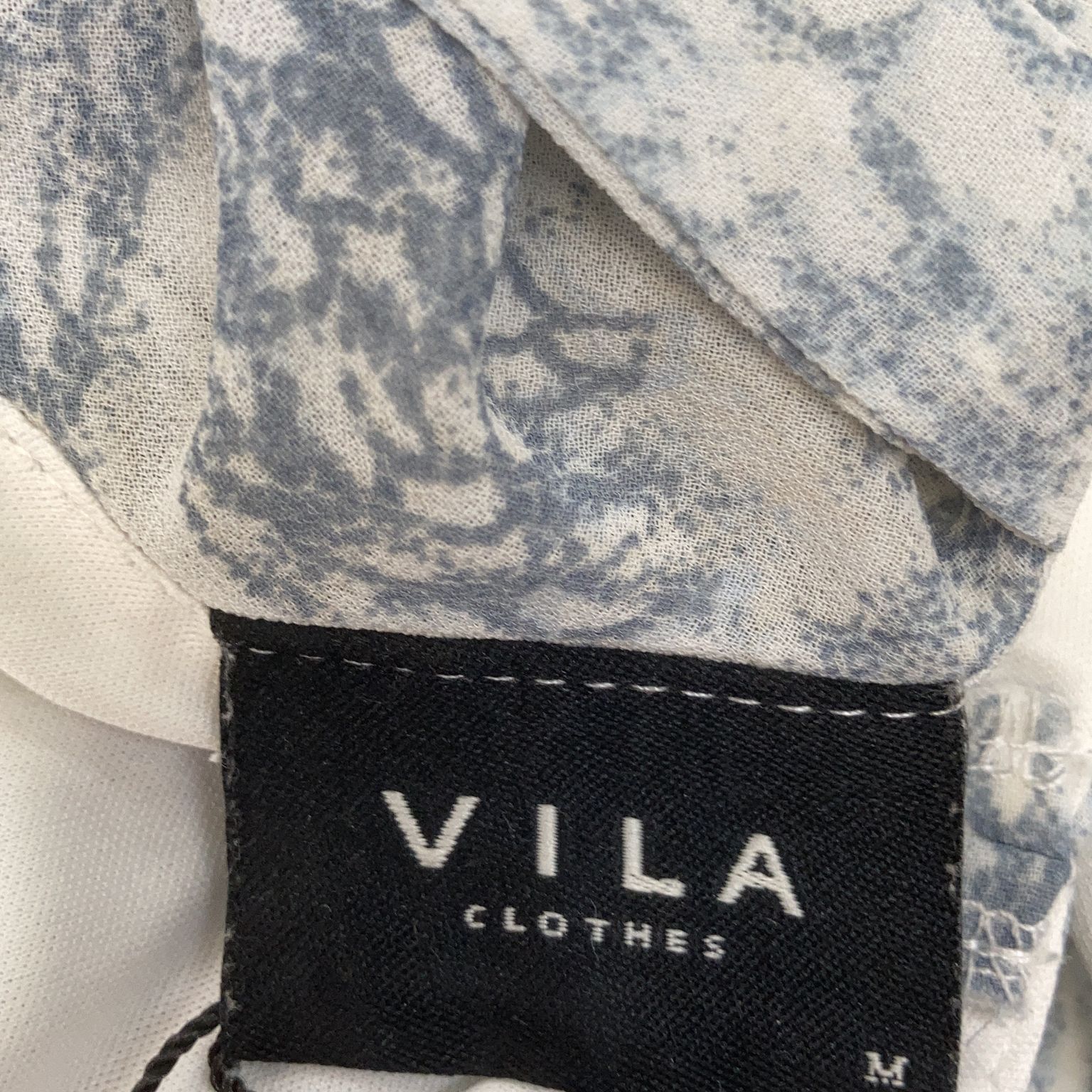 VILA Clothes