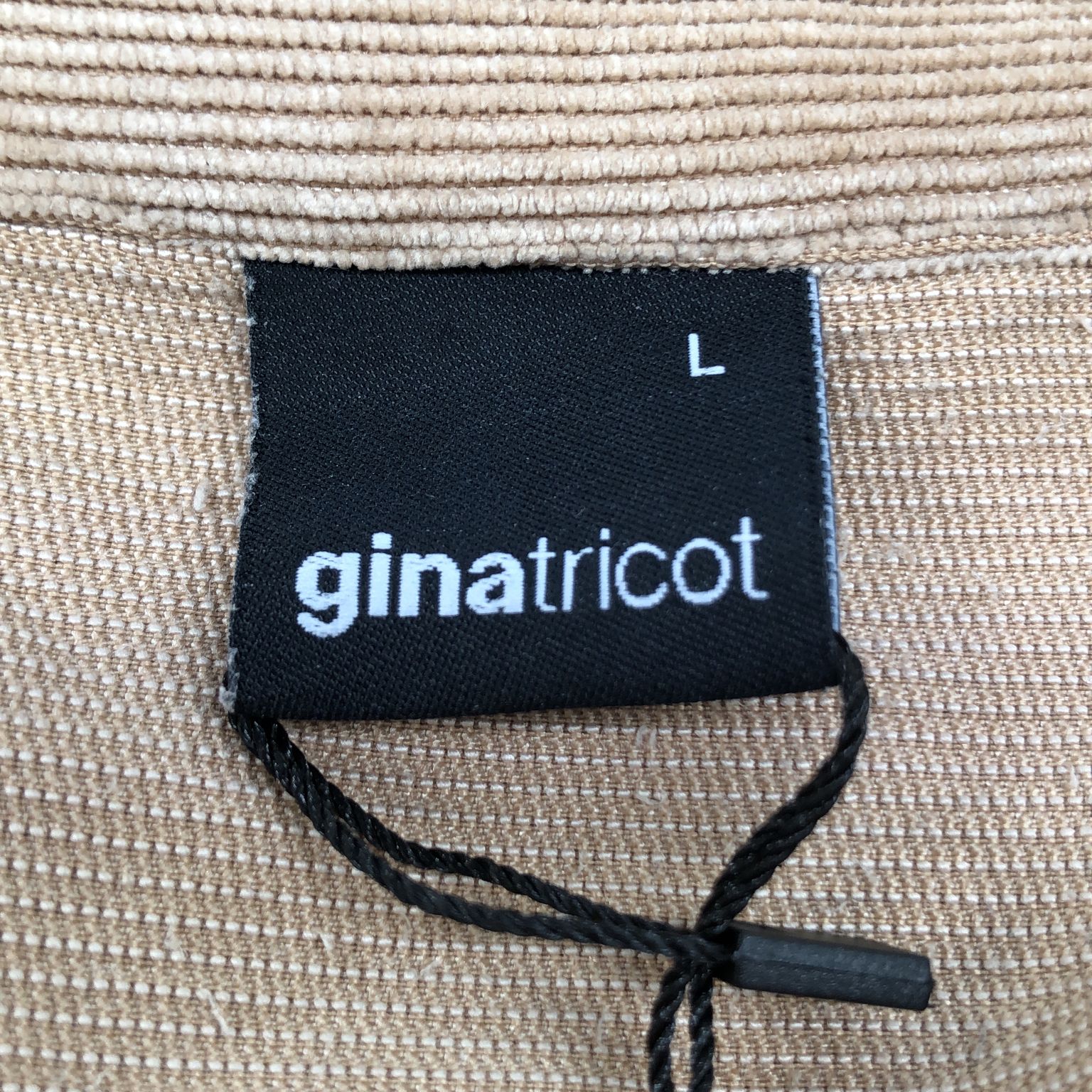 Gina Tricot