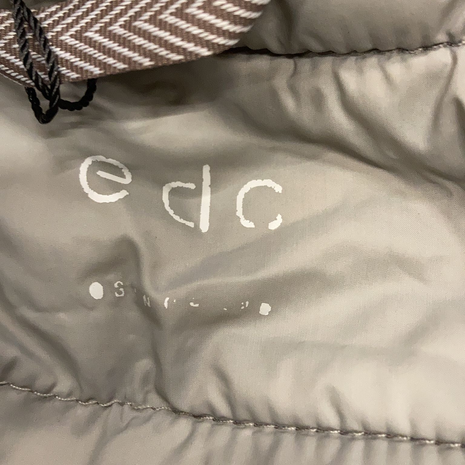 EDC by ESPRIT