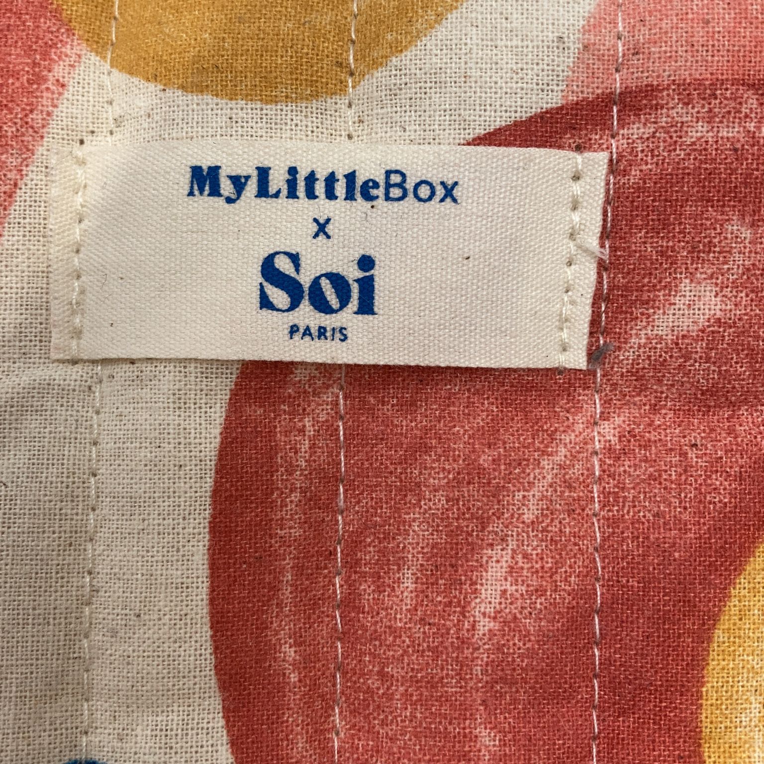 My Little Box x Soi Paris