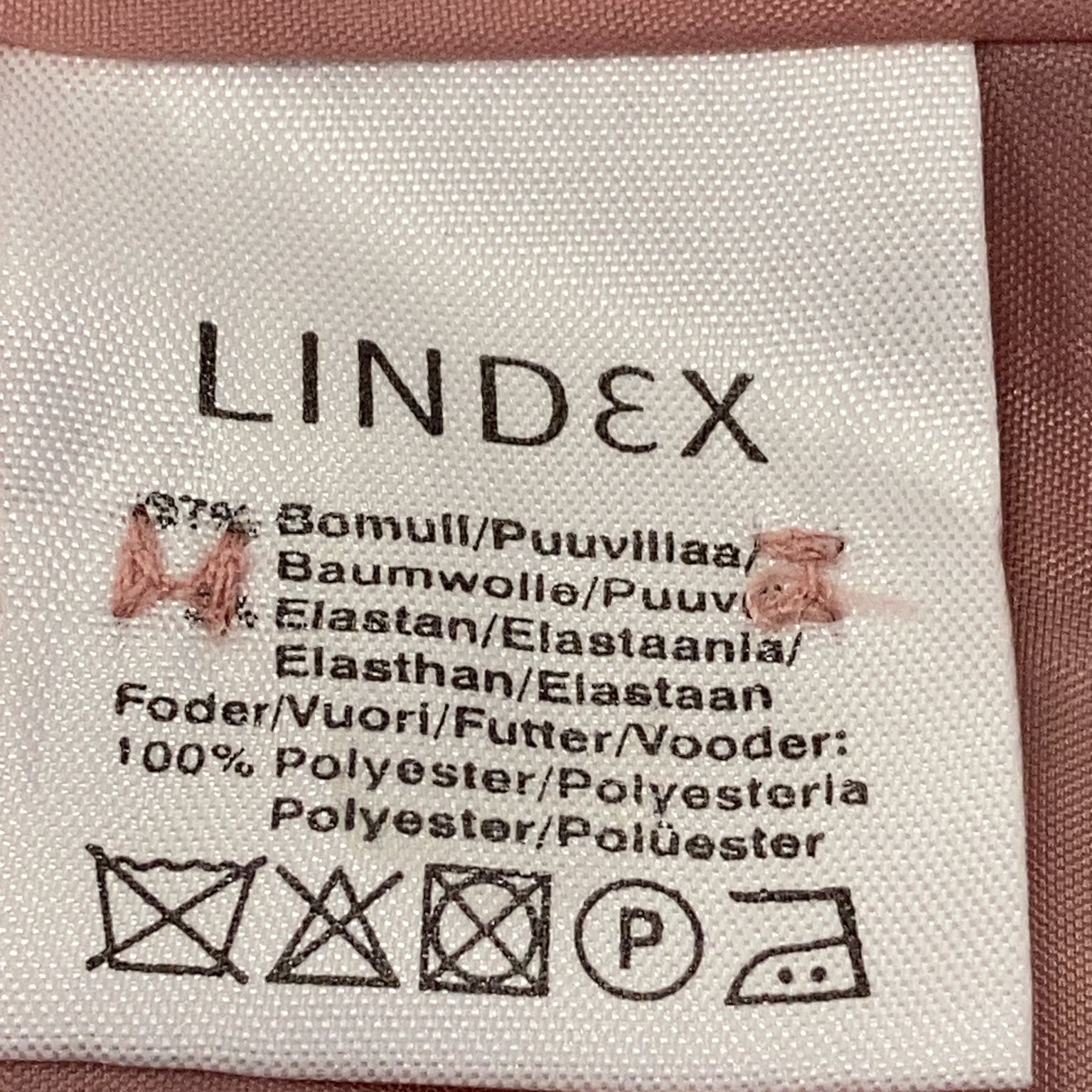 Lindex