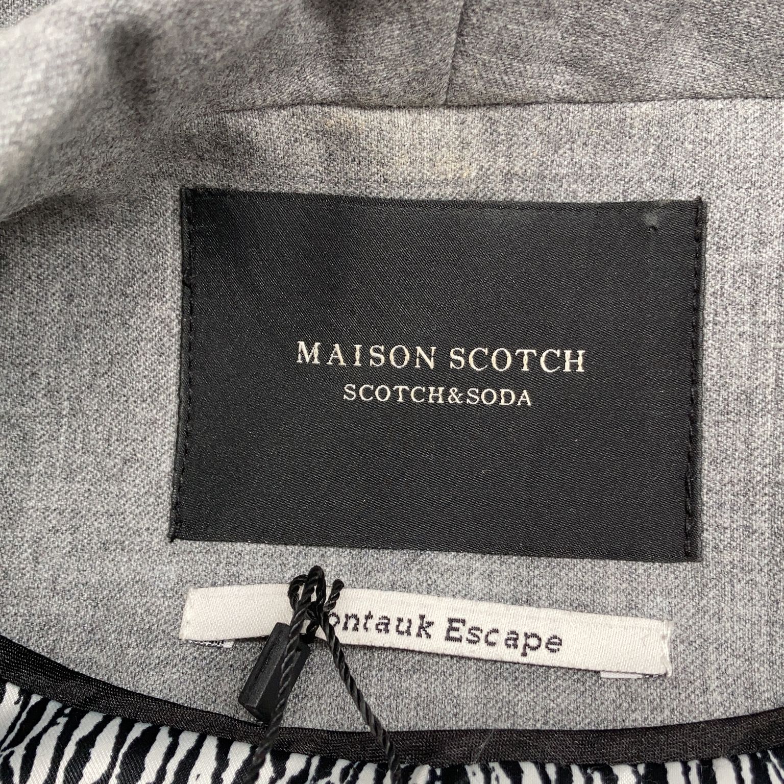 Maison Scotch