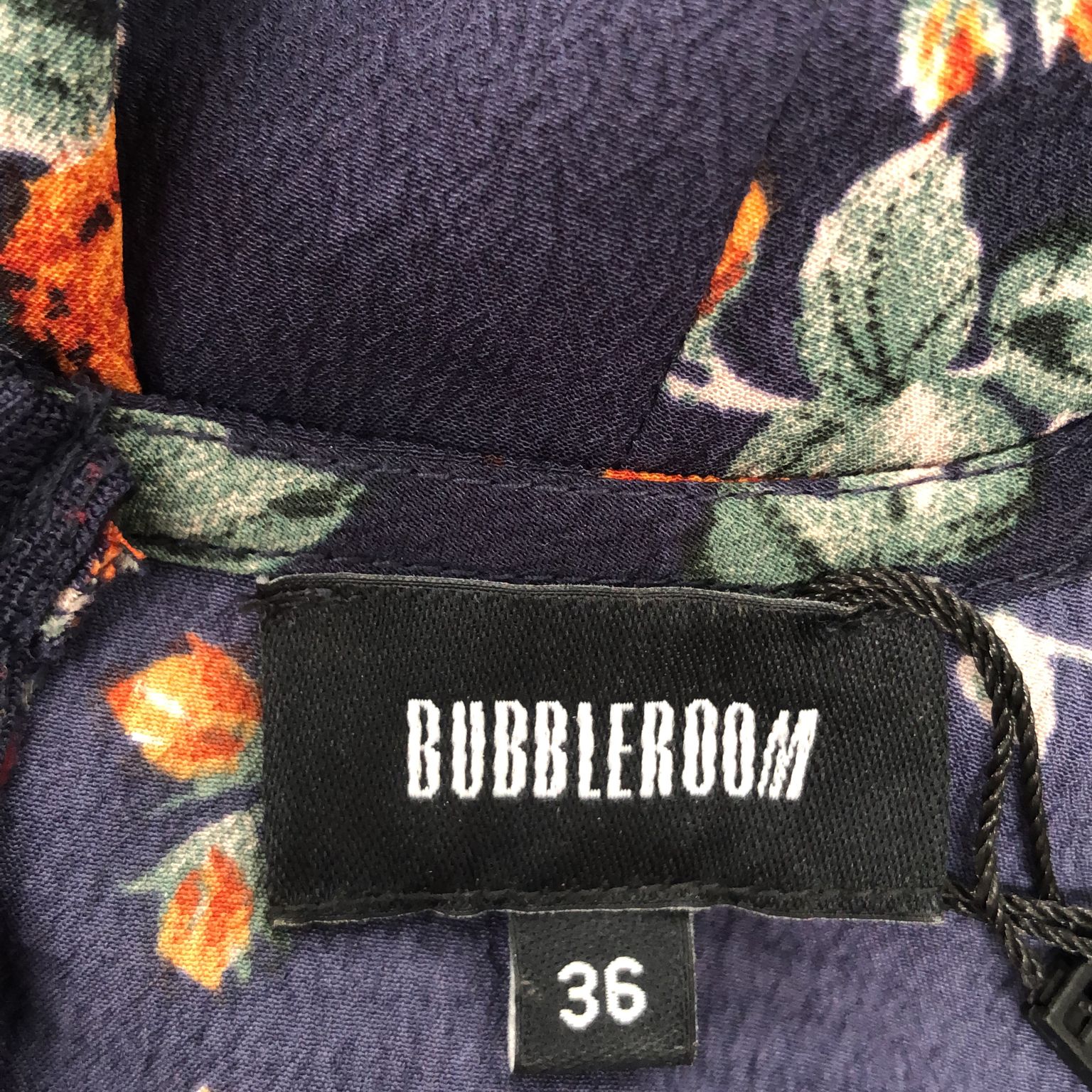 Bubbleroom