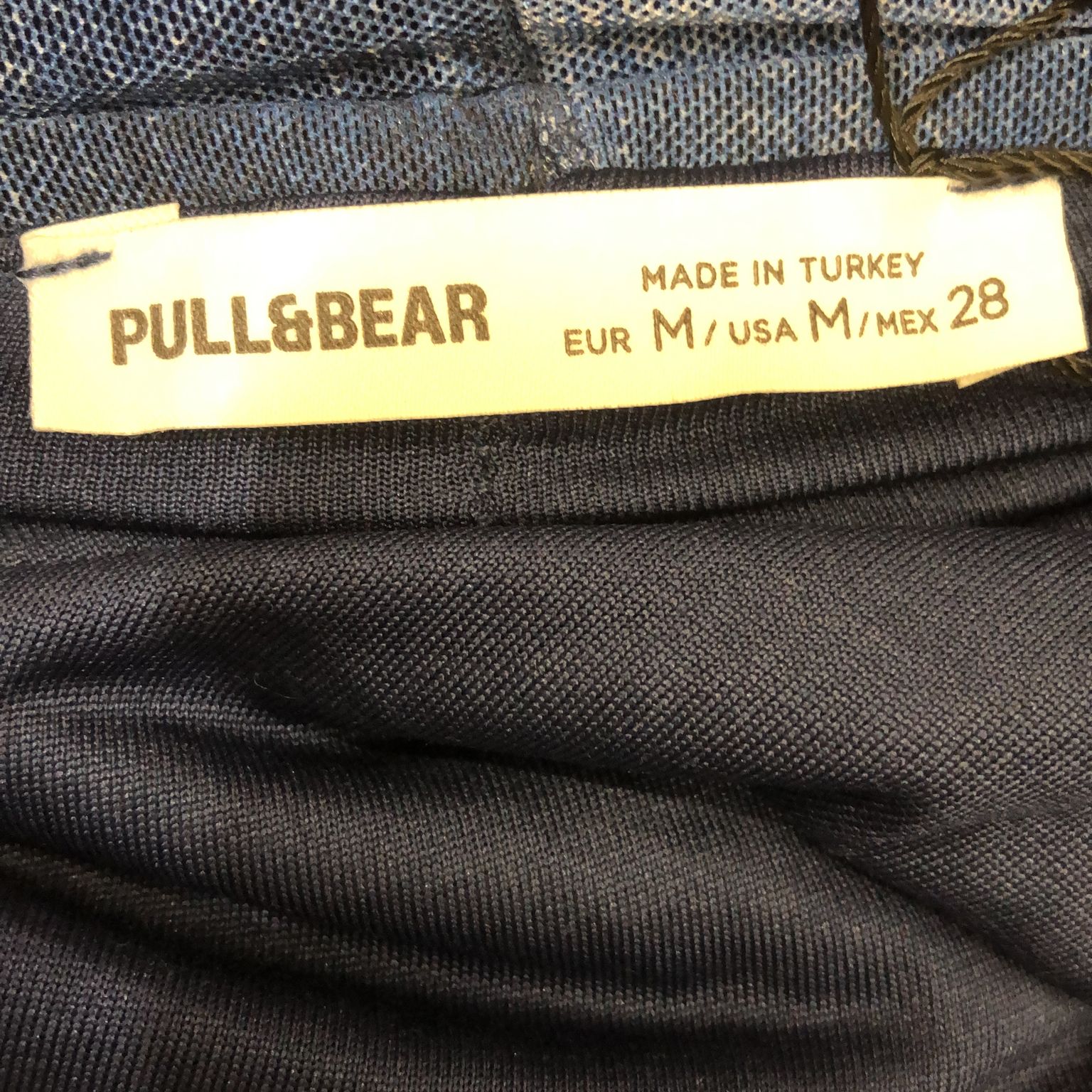 Pull  Bear