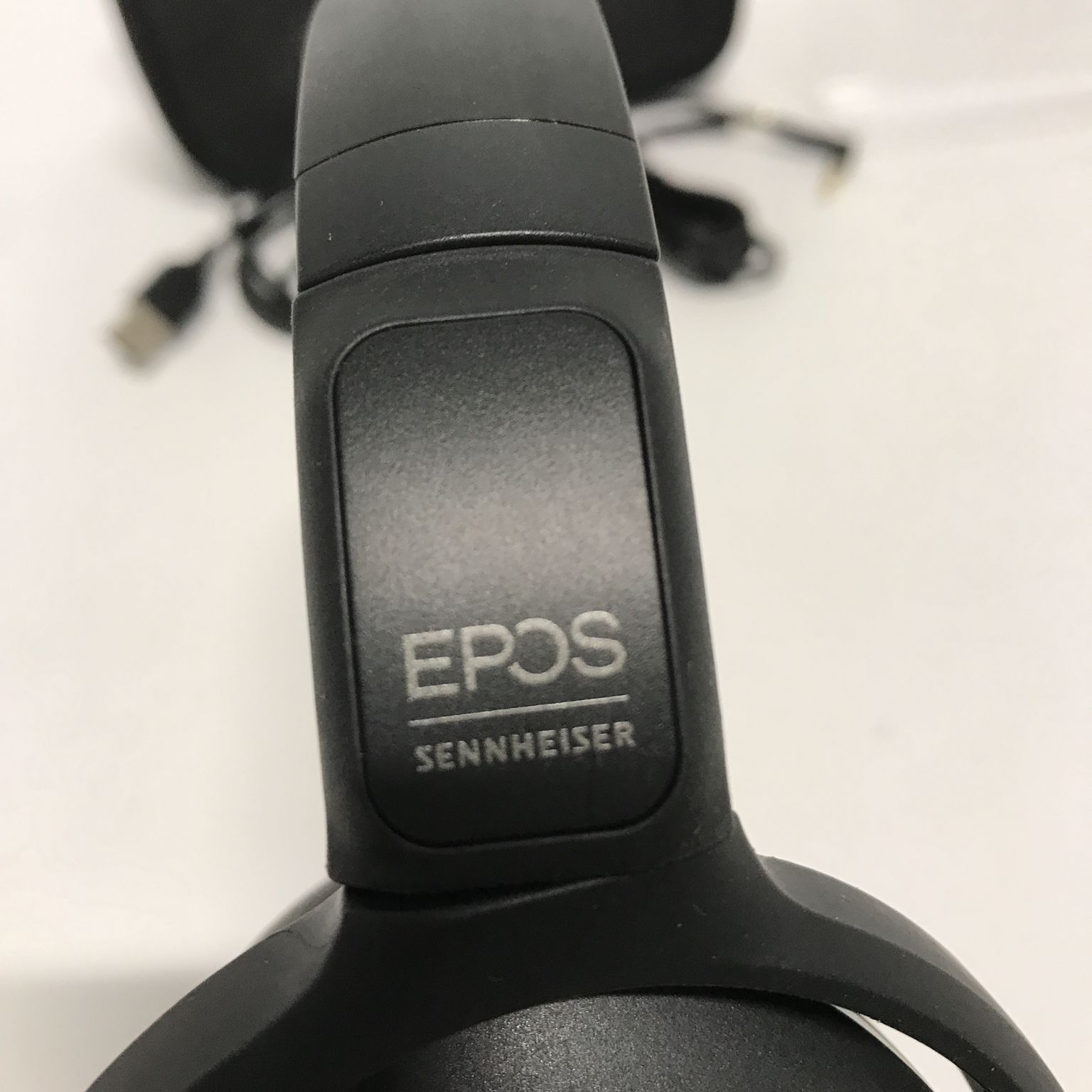 Epos Sennheiser