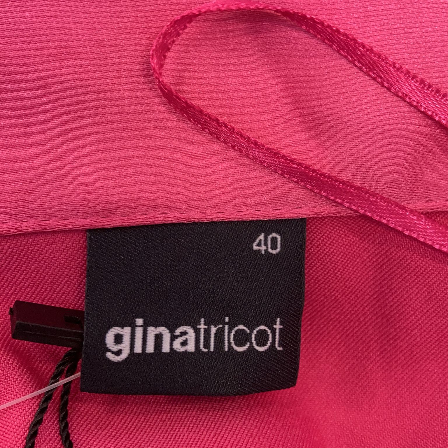 Gina Tricot