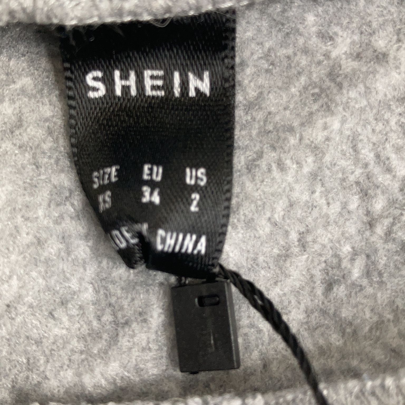 Shein