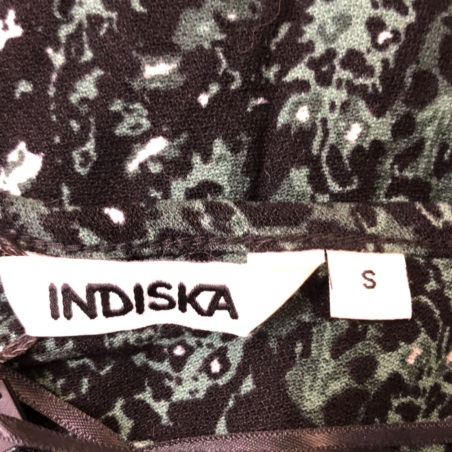 Indiska