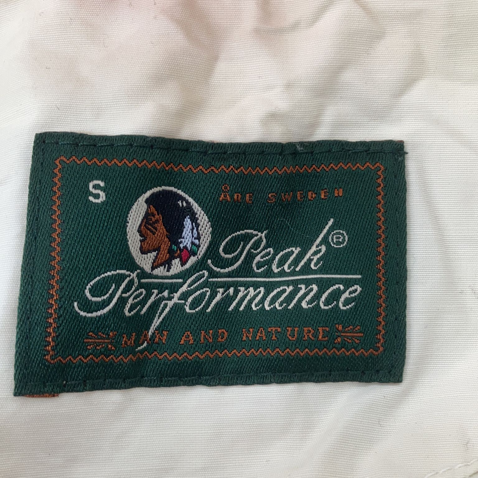 Peak Performance