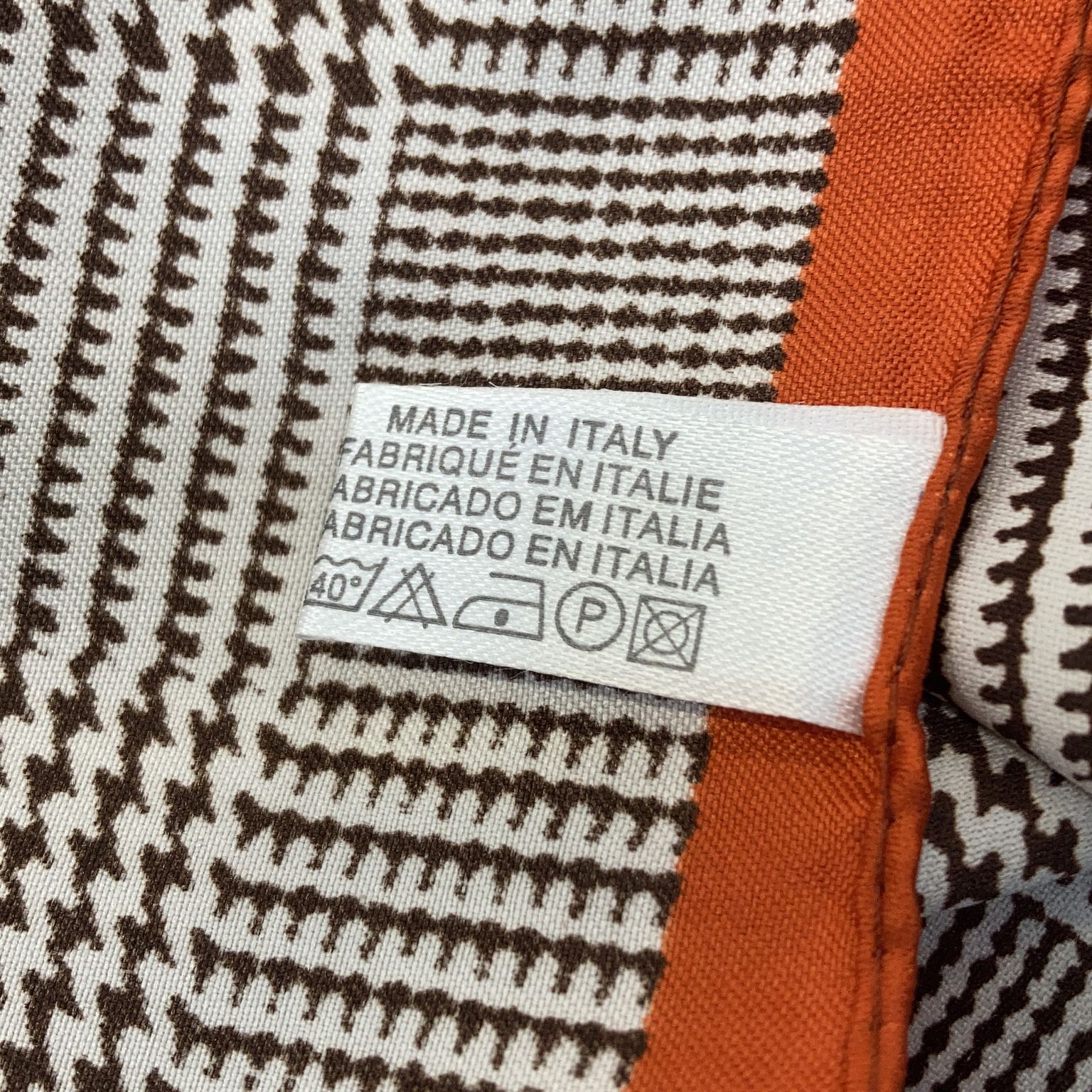 Made in Italy