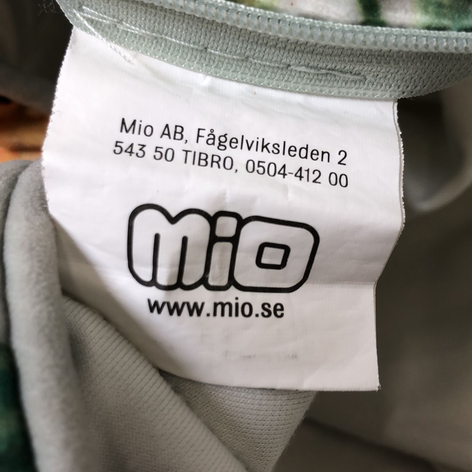 Mio