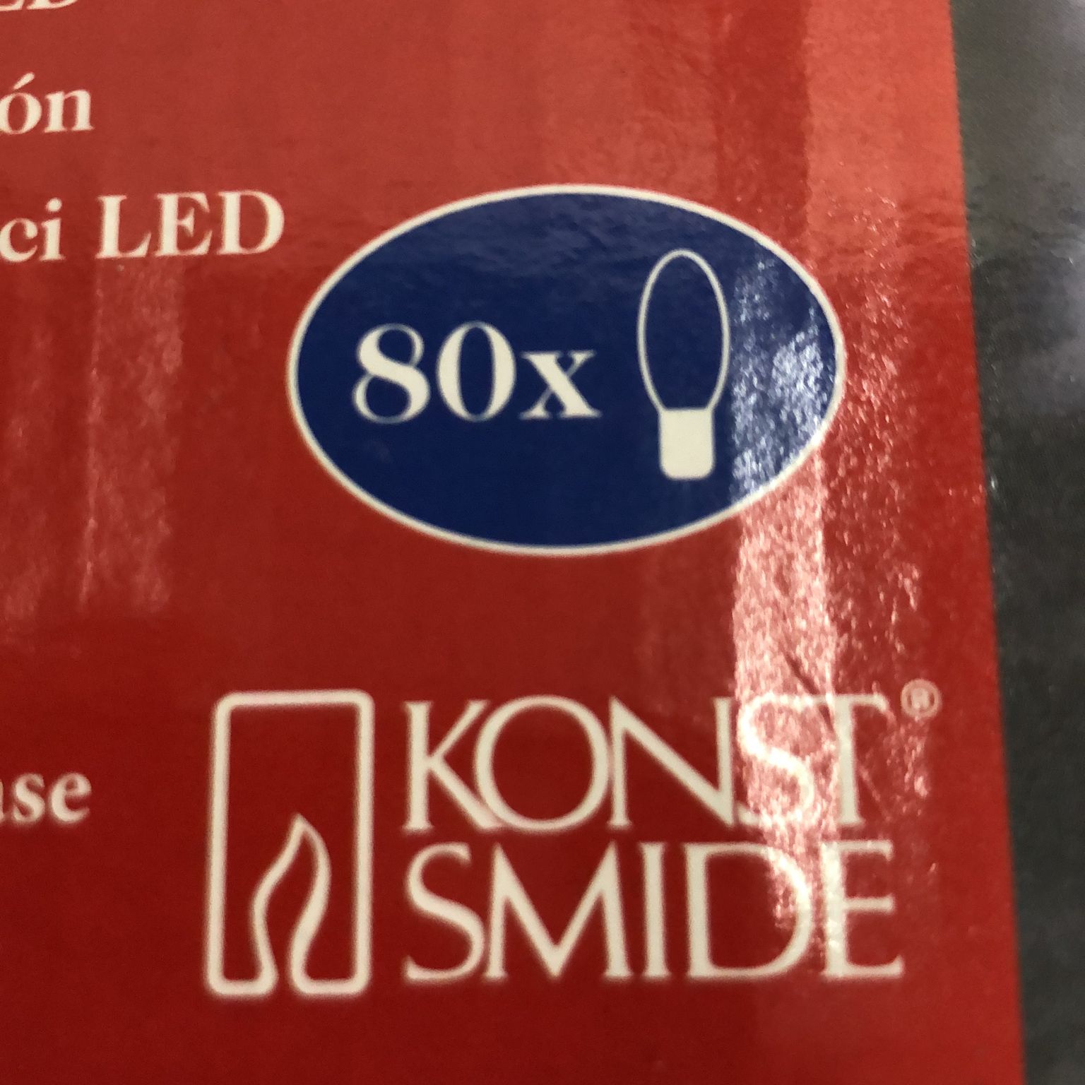 Konst Smide