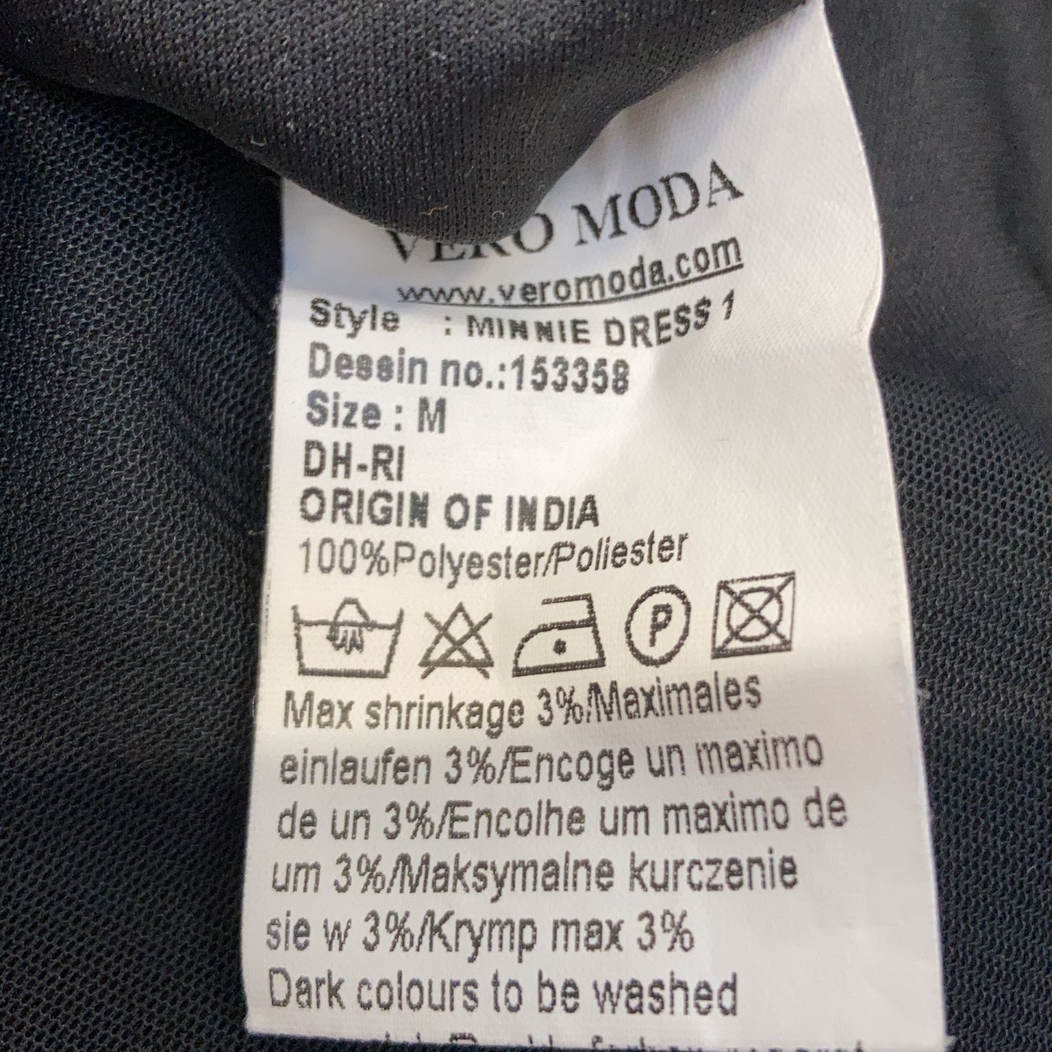 Vero Moda