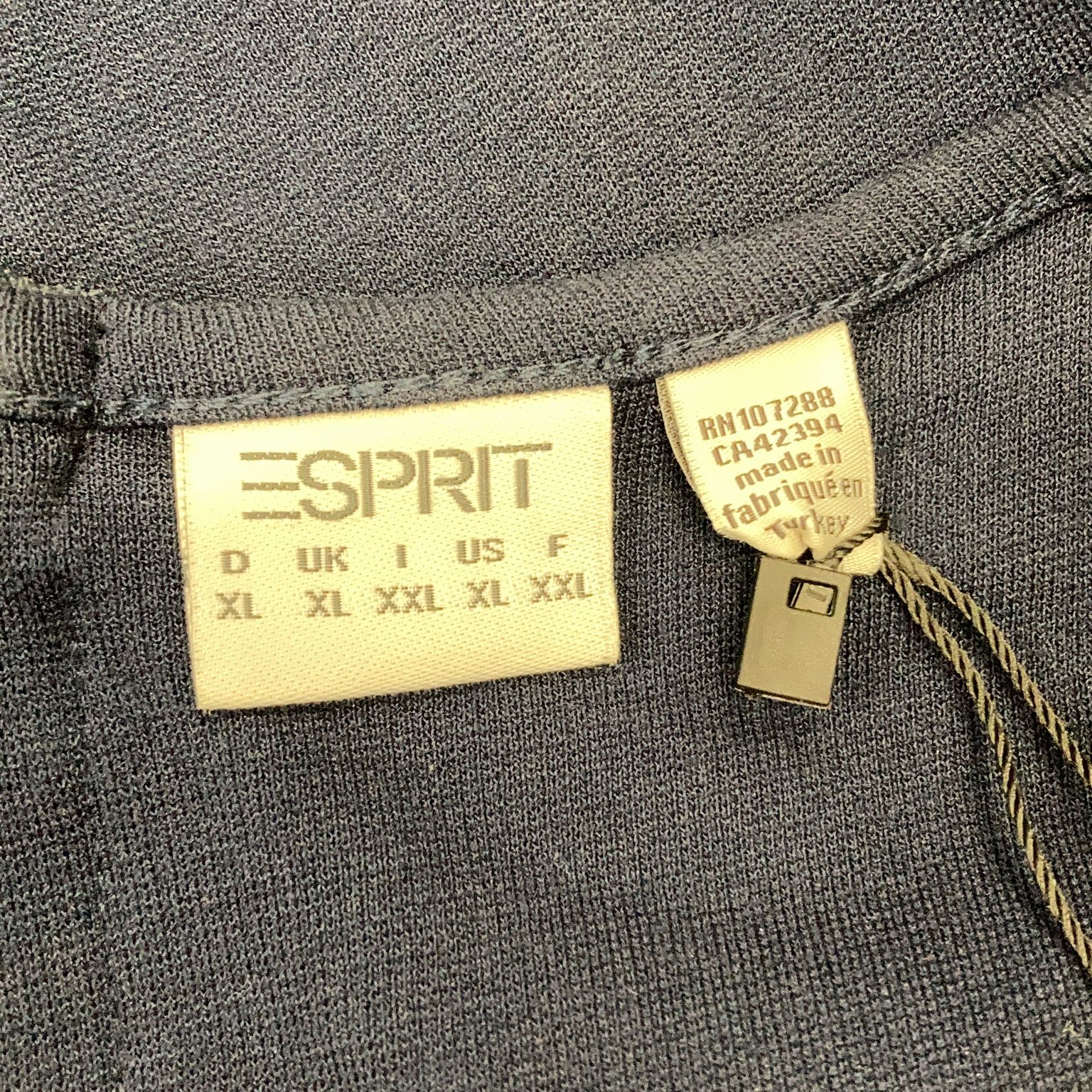 ESPRIT