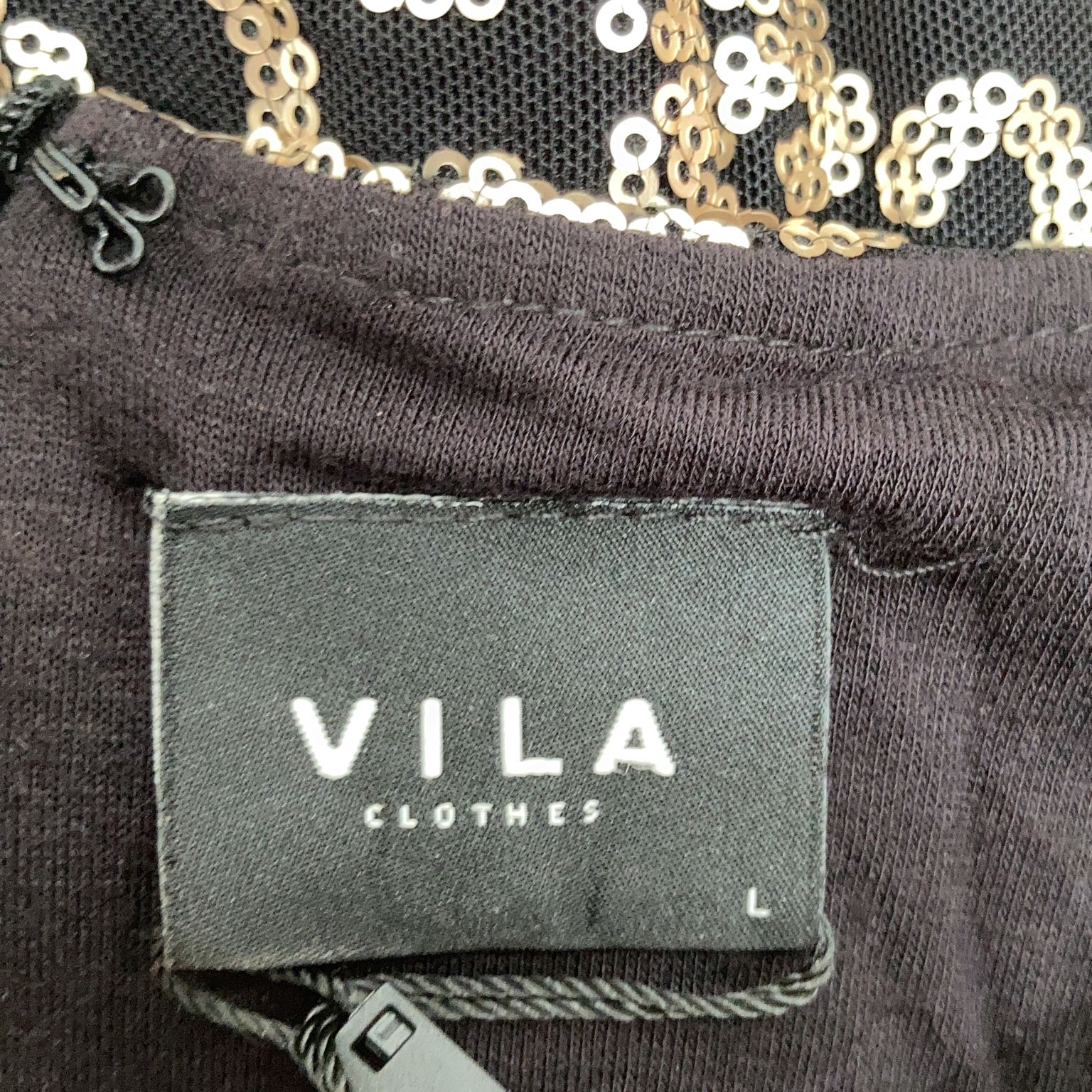 VILA Clothes