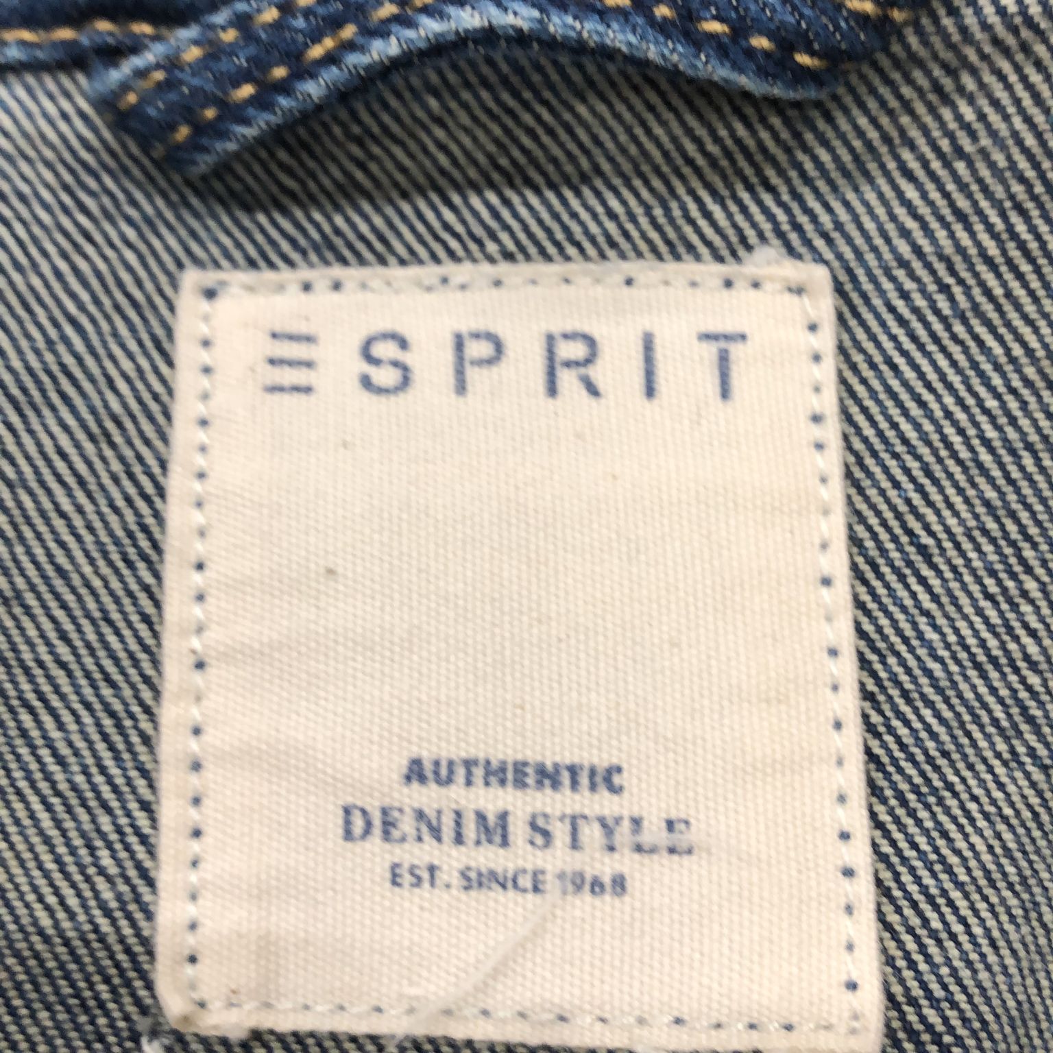 ESPRIT