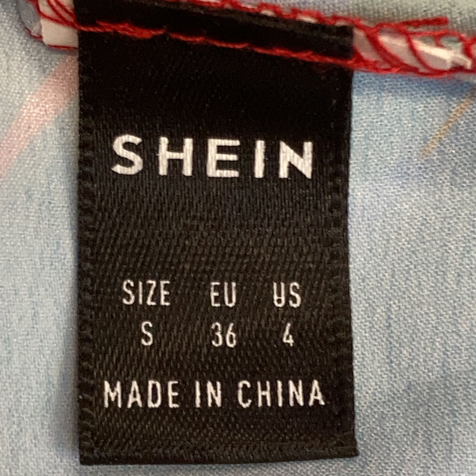 Shein