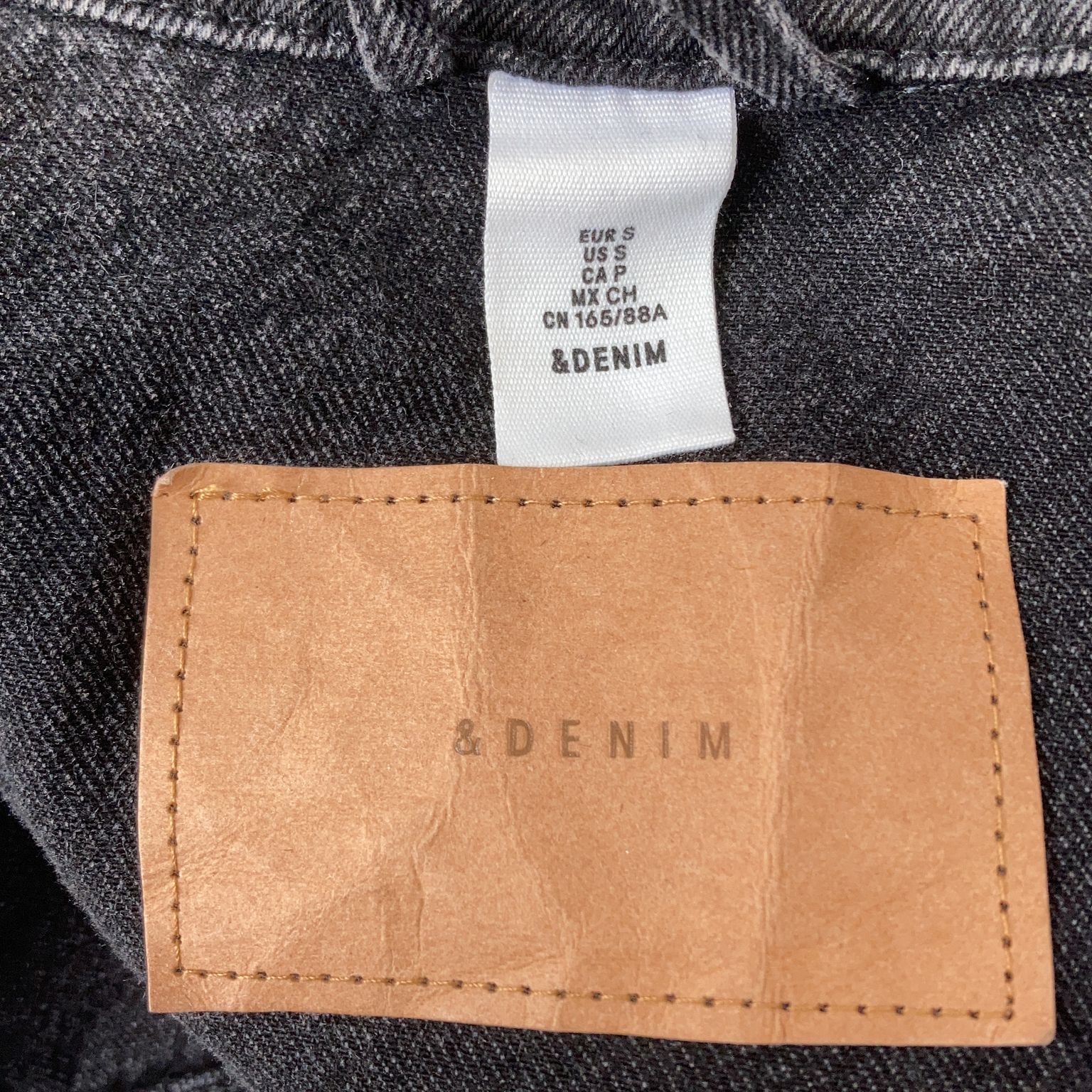 Denim by HM