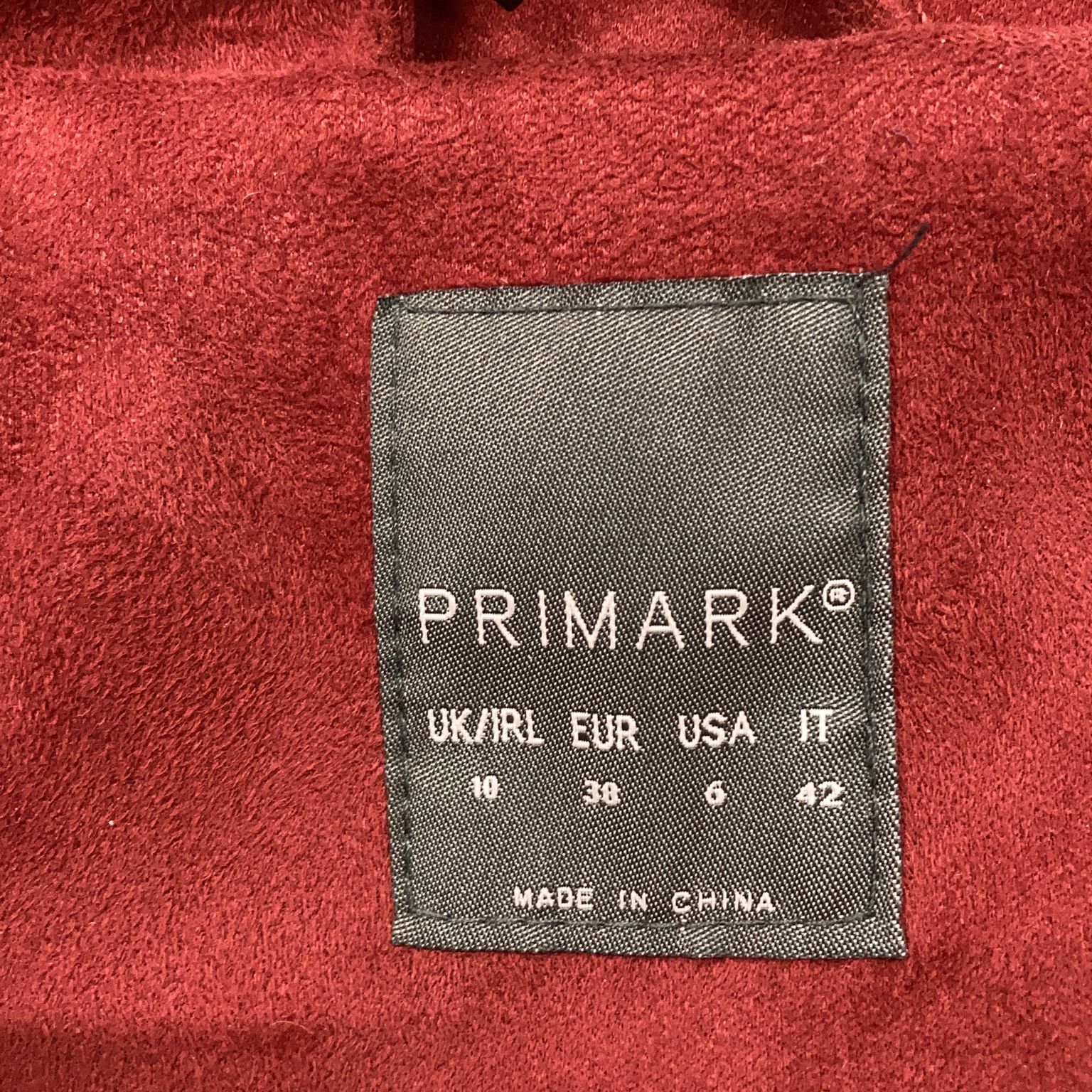 Primark