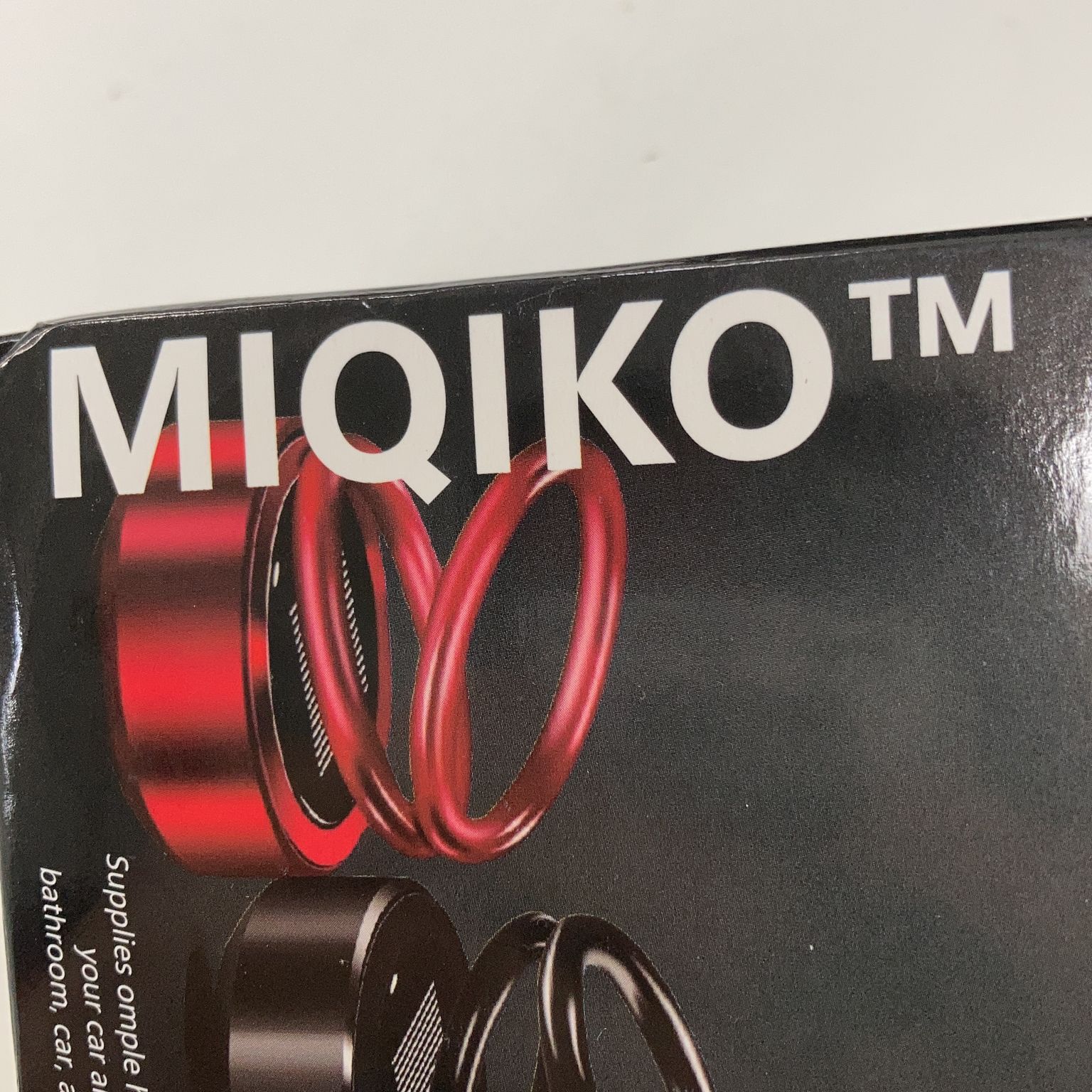 Miqiko