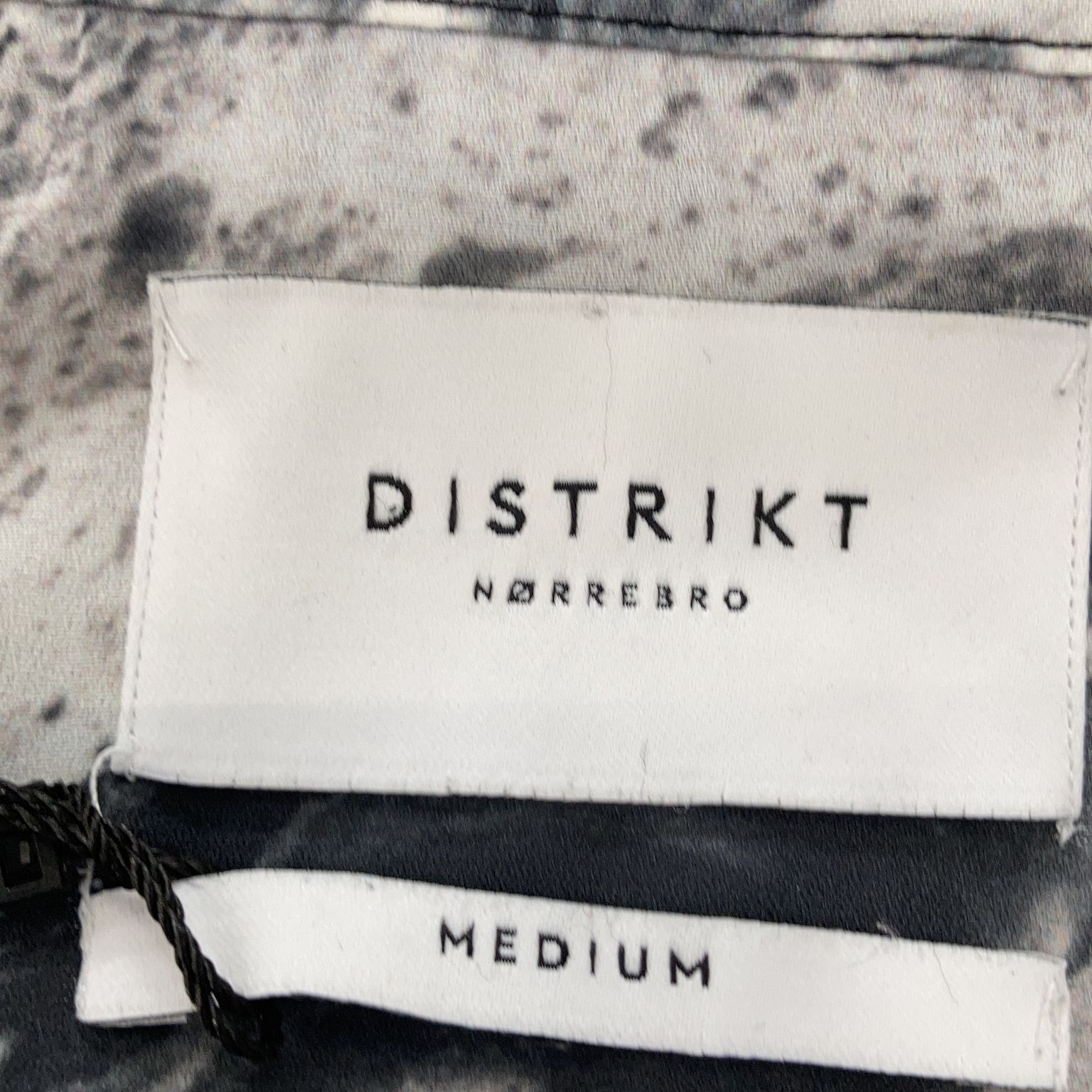 Distrikt Nørrebro