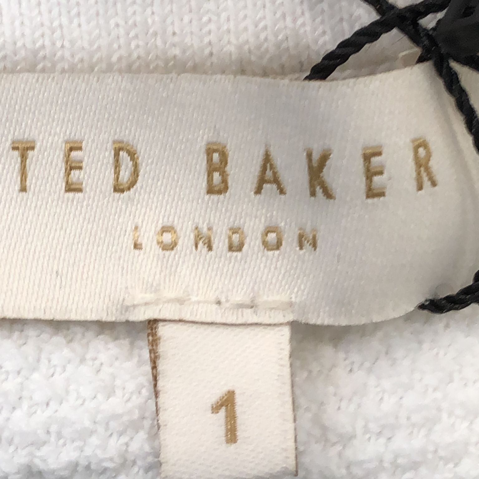 Ted Baker