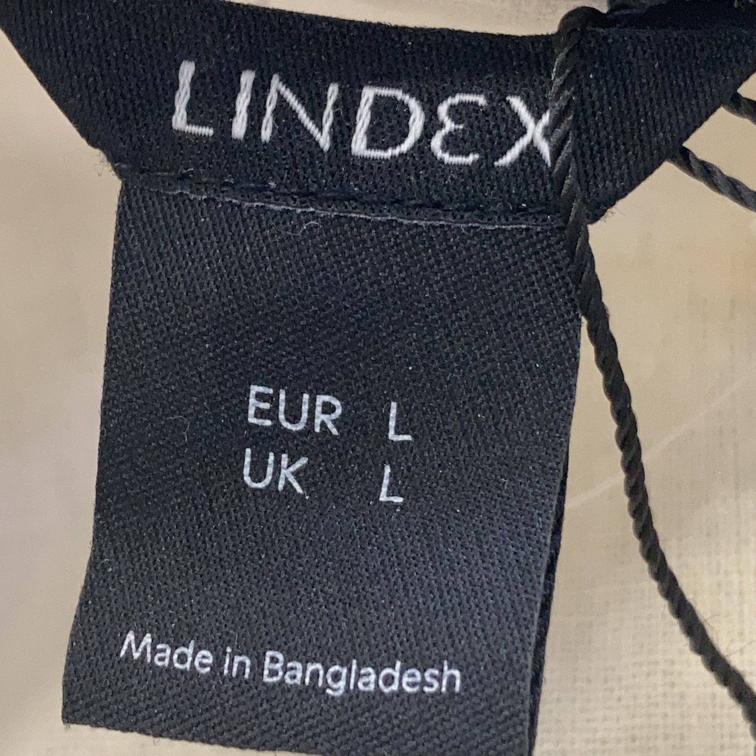 Lindex