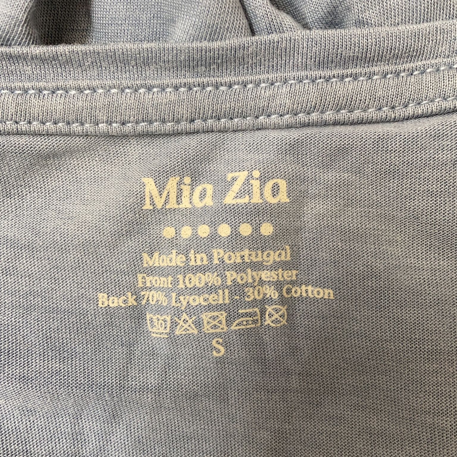 Mia Zia