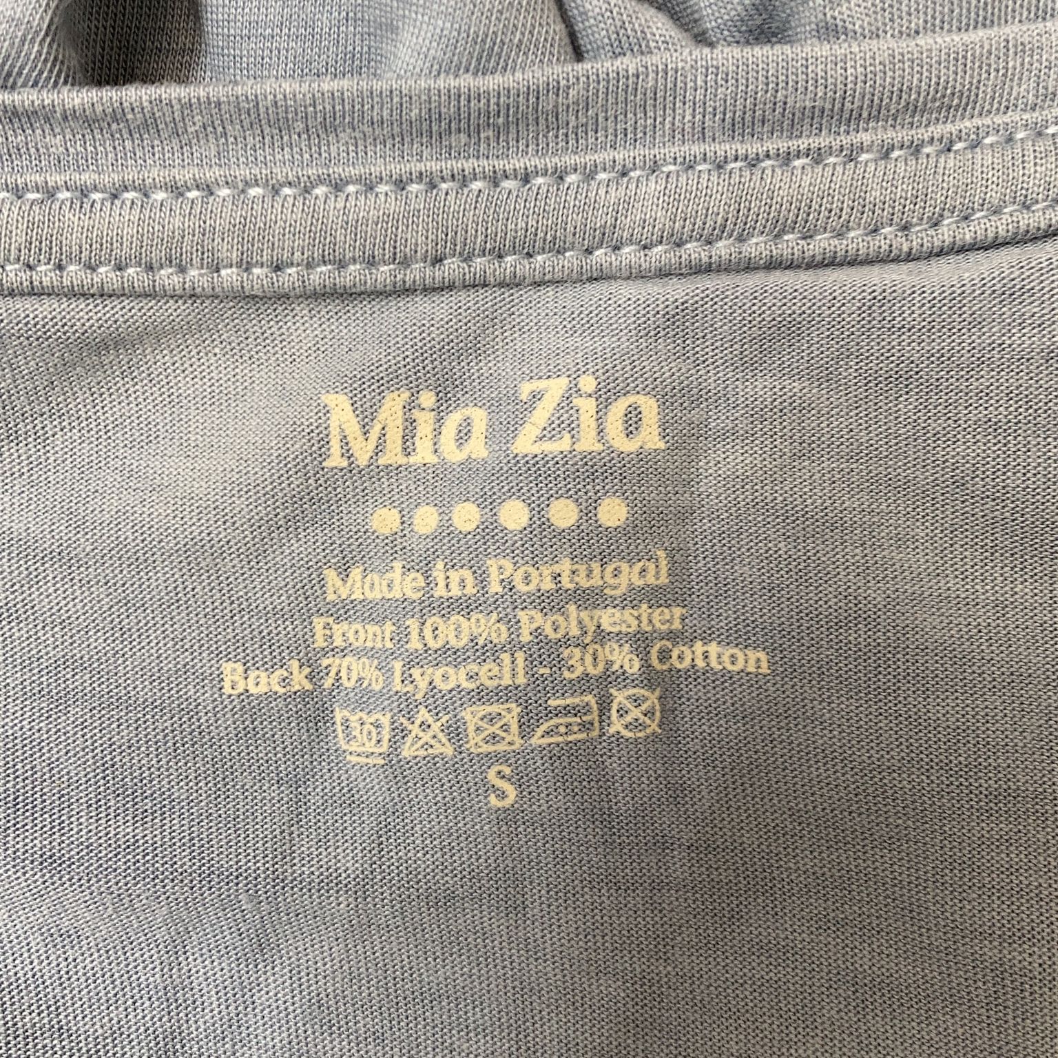 Mia Zia