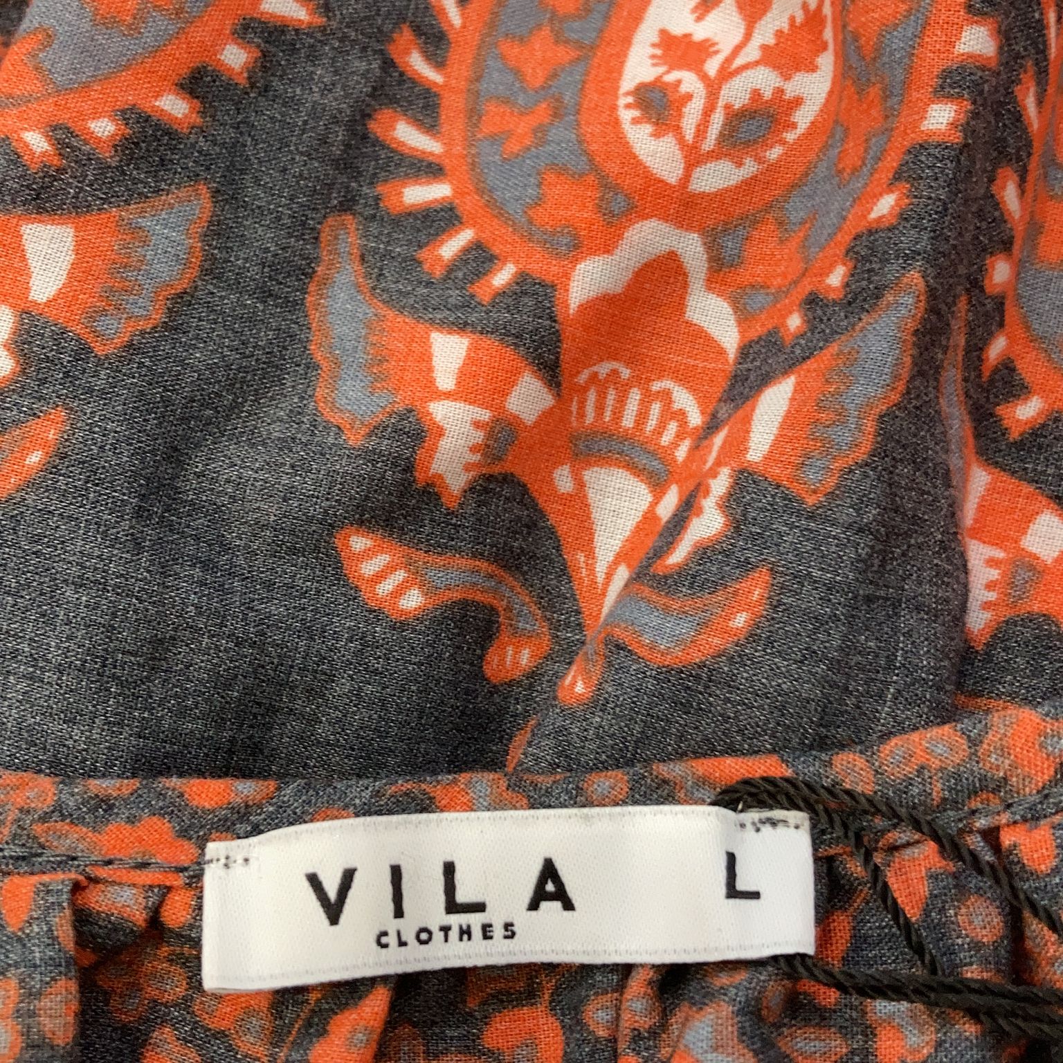 VILA Clothes